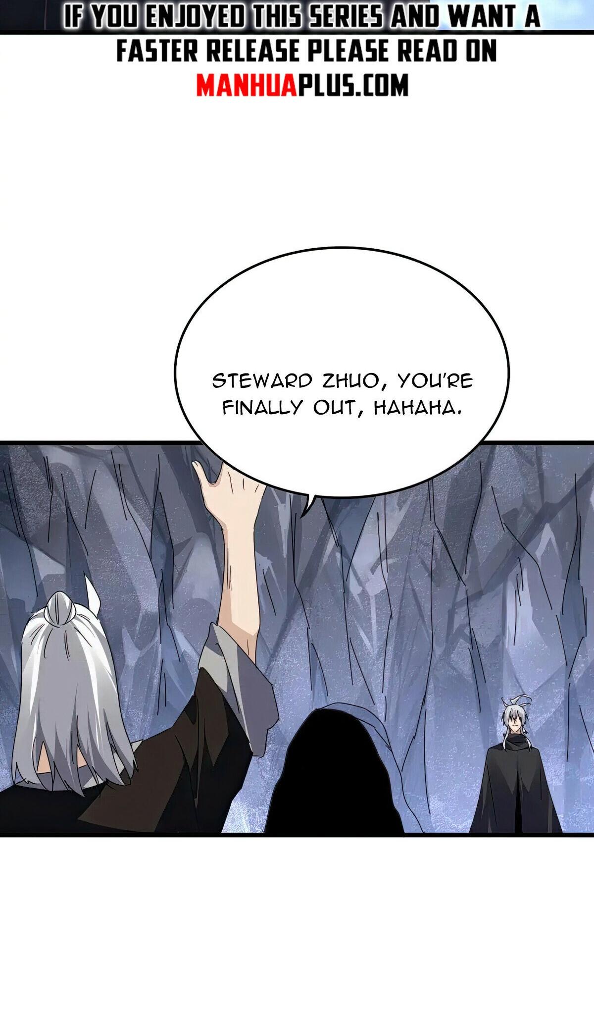 Read The Eternal Supreme - Chapter 613 - theeternalsupreme.com | Image 7