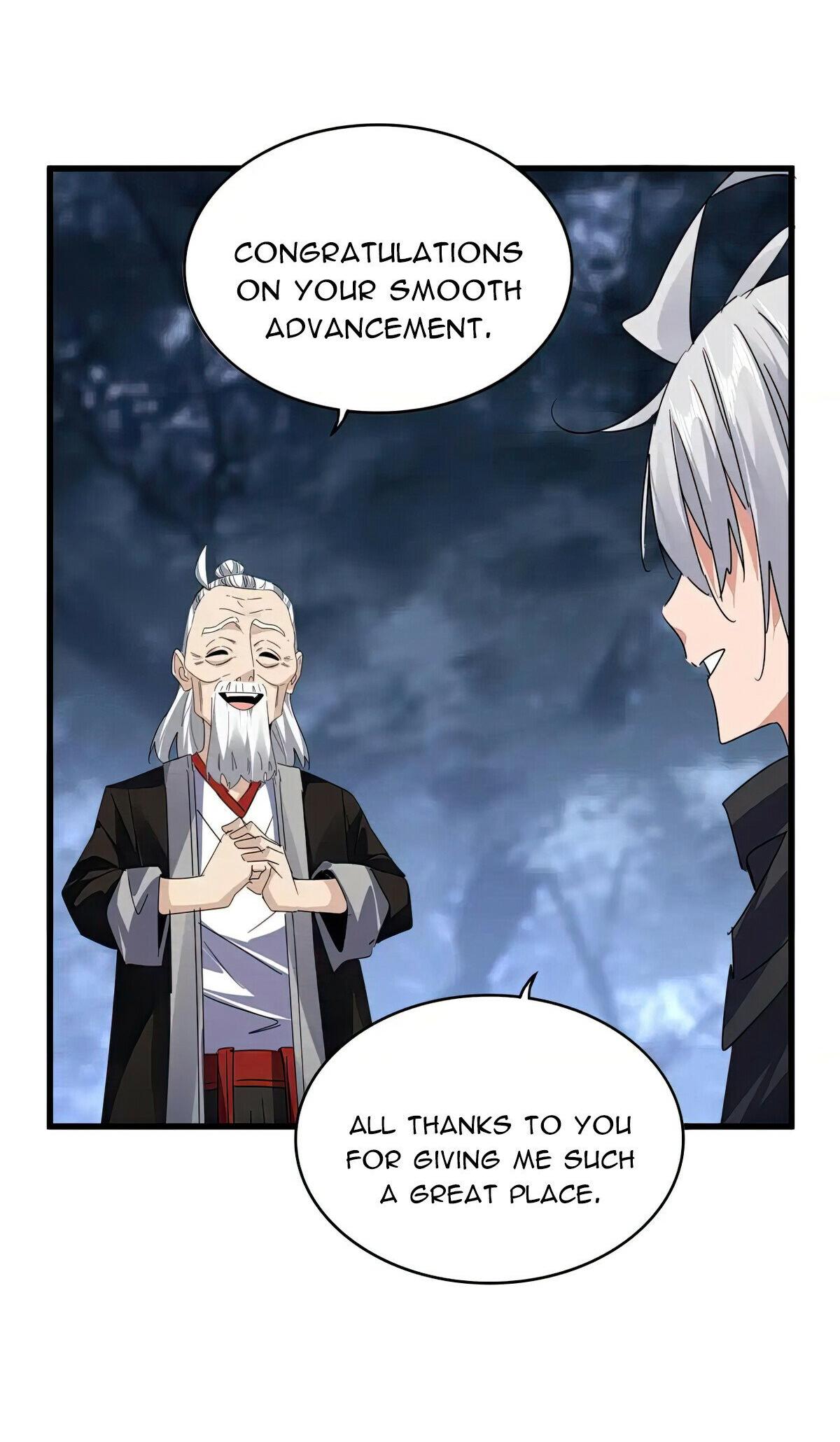 Read The Eternal Supreme - Chapter 613 - theeternalsupreme.com | Image 8