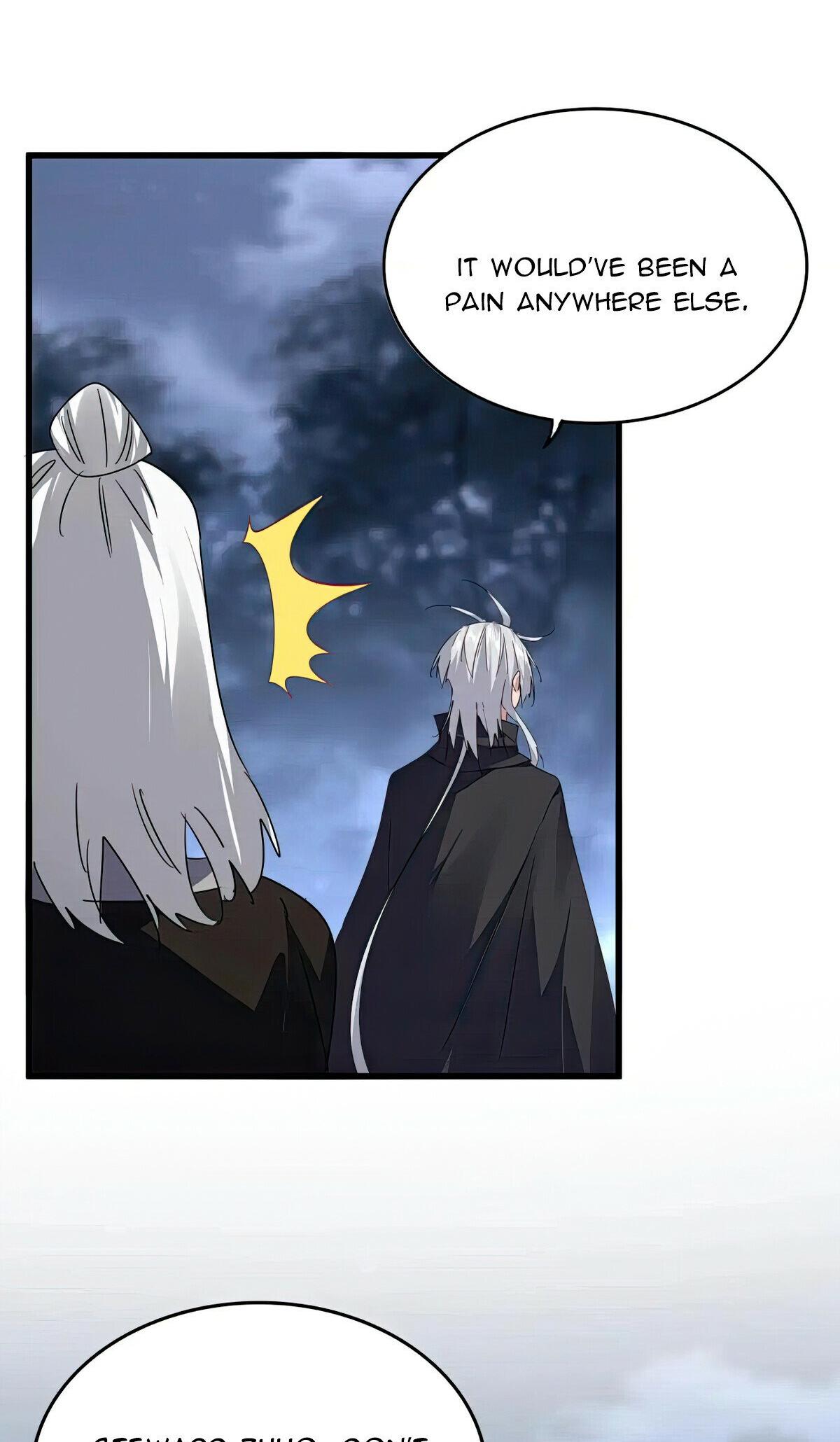 Read The Eternal Supreme - Chapter 613 - theeternalsupreme.com | Image 9