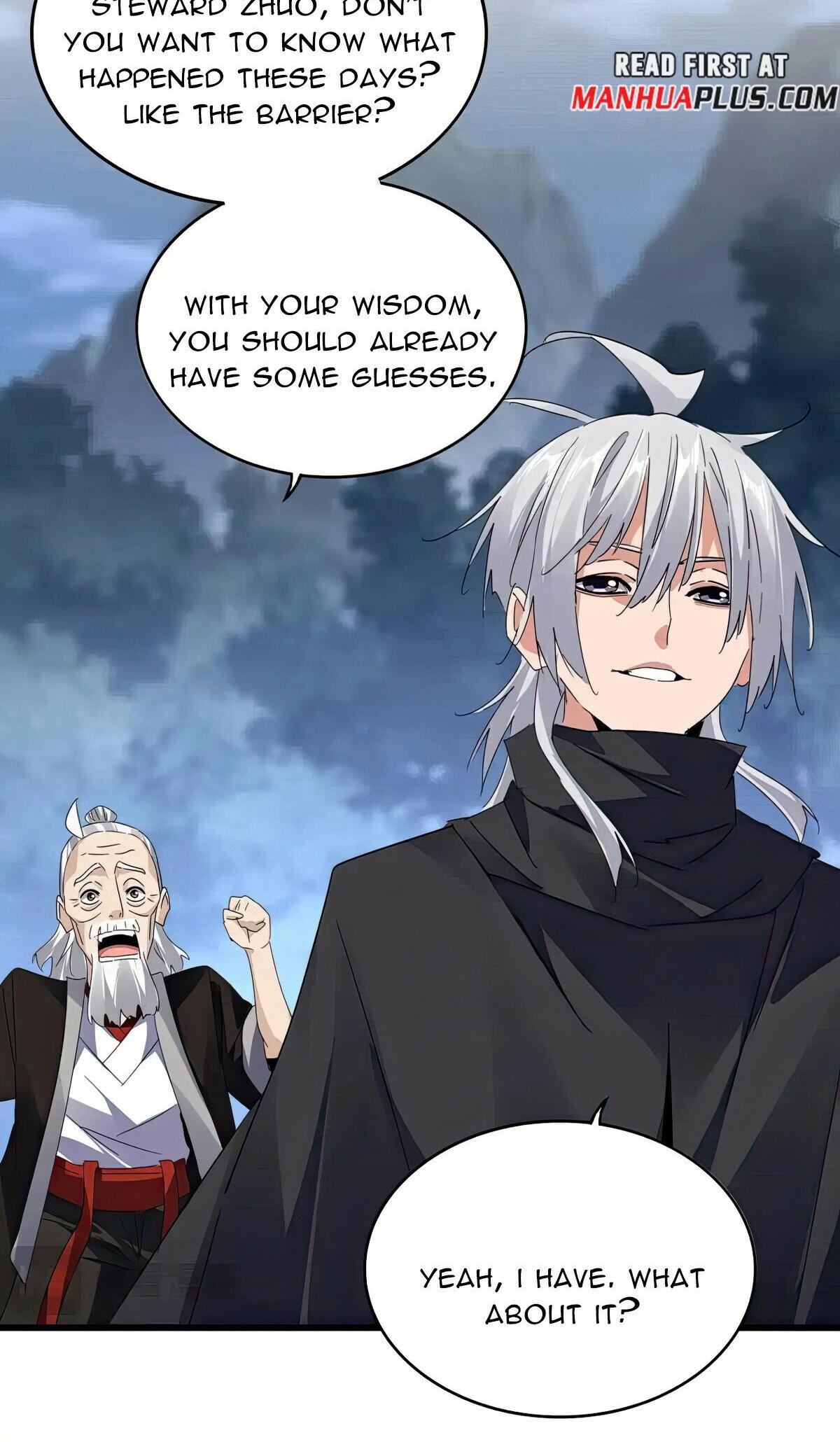 Read The Eternal Supreme - Chapter 613 - theeternalsupreme.com | Image 10