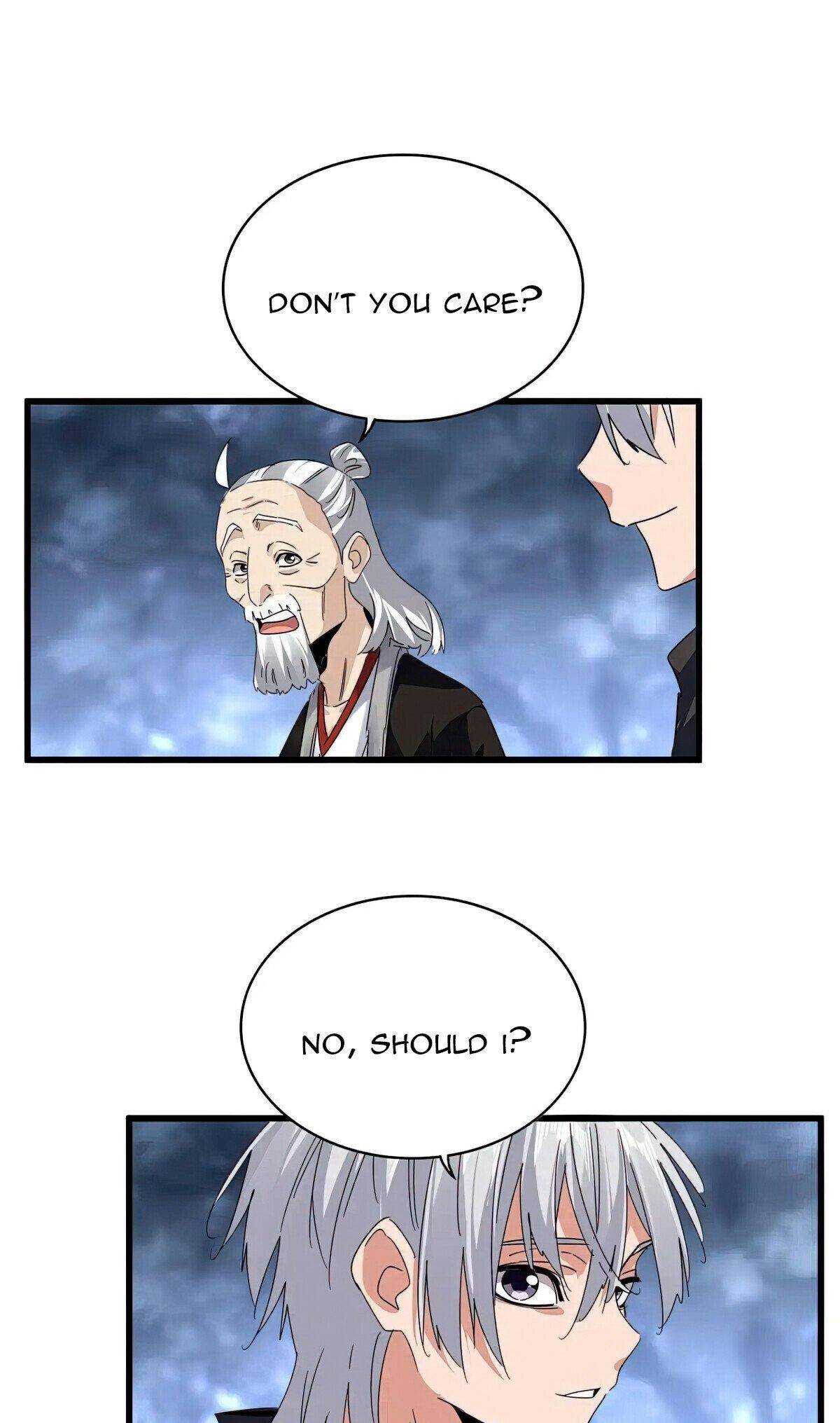Read The Eternal Supreme - Chapter 613 - theeternalsupreme.com | Image 11