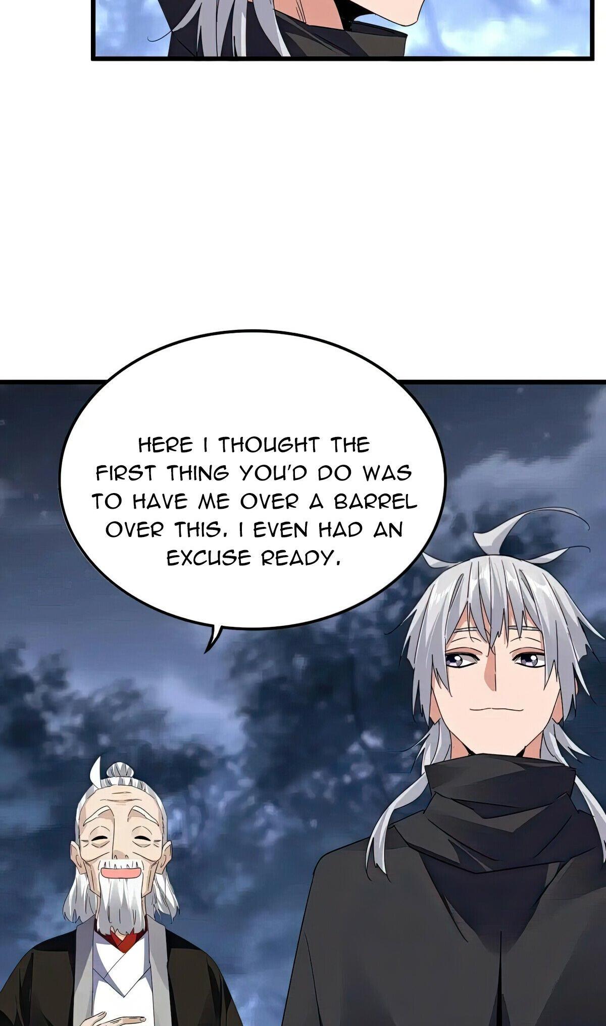 Read The Eternal Supreme - Chapter 613 - theeternalsupreme.com | Image 12