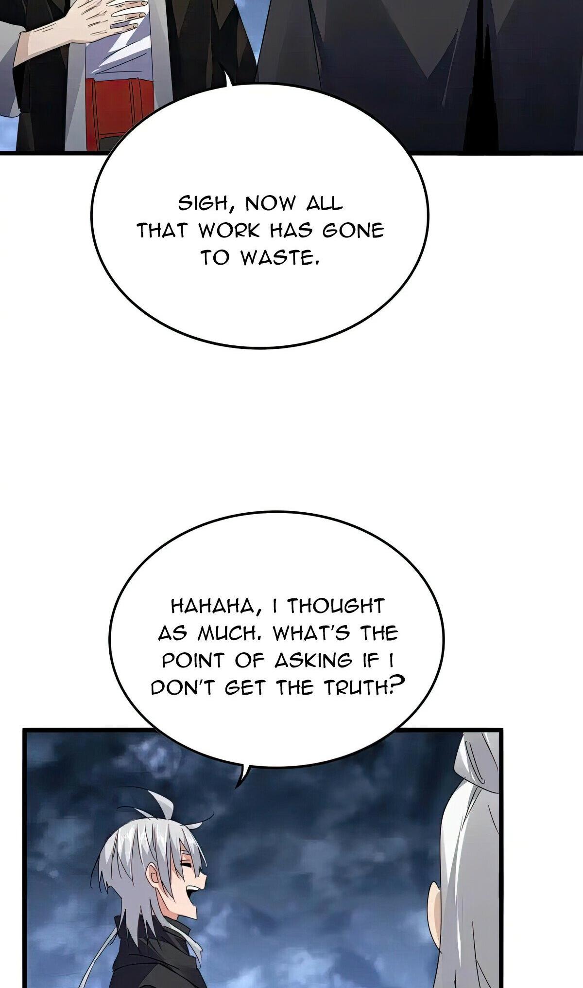 Read The Eternal Supreme - Chapter 613 - theeternalsupreme.com | Image 13