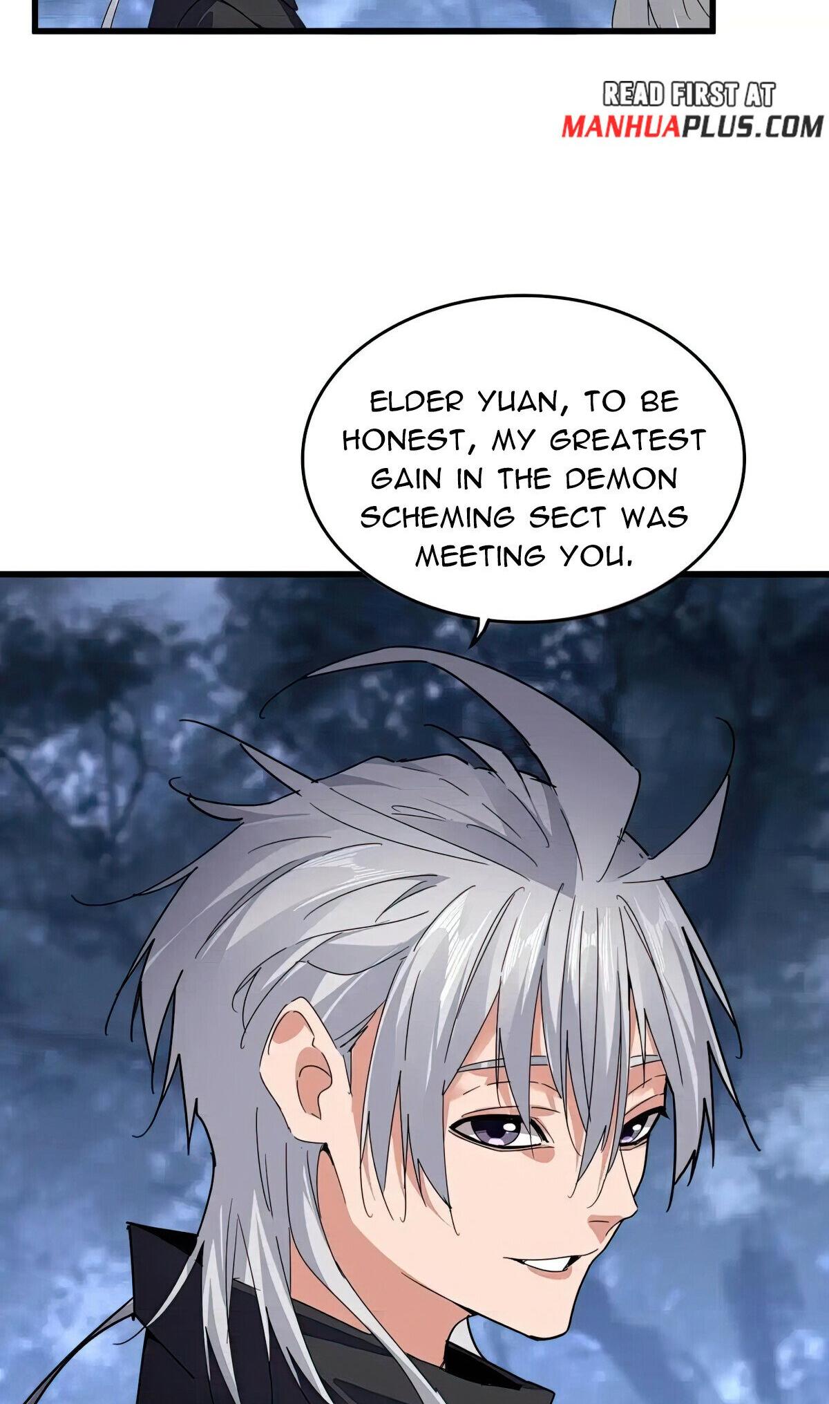 Read The Eternal Supreme - Chapter 613 - theeternalsupreme.com | Image 14