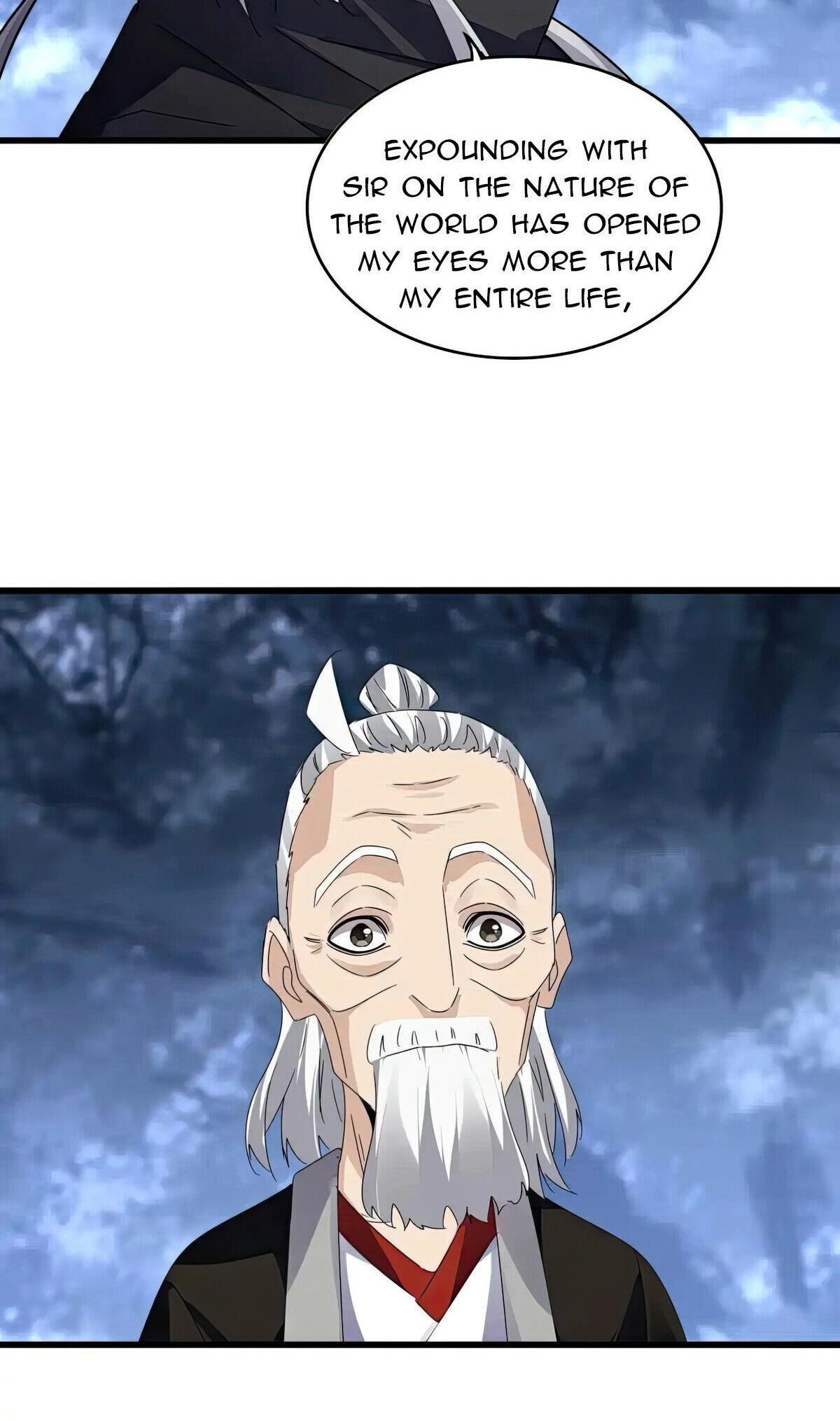 Read The Eternal Supreme - Chapter 613 - theeternalsupreme.com | Image 15