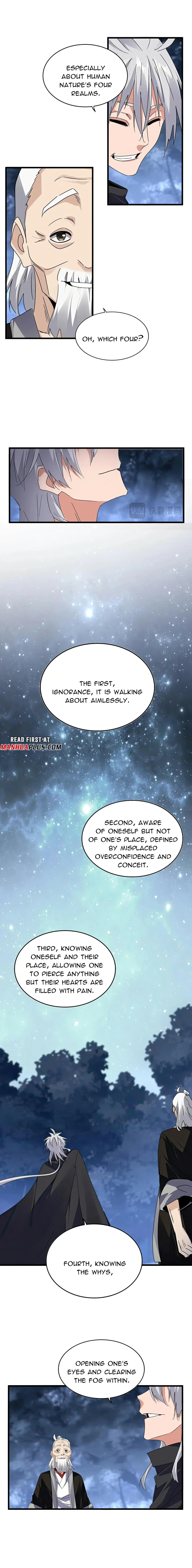 Read The Eternal Supreme - Chapter 613 - theeternalsupreme.com | Image 16