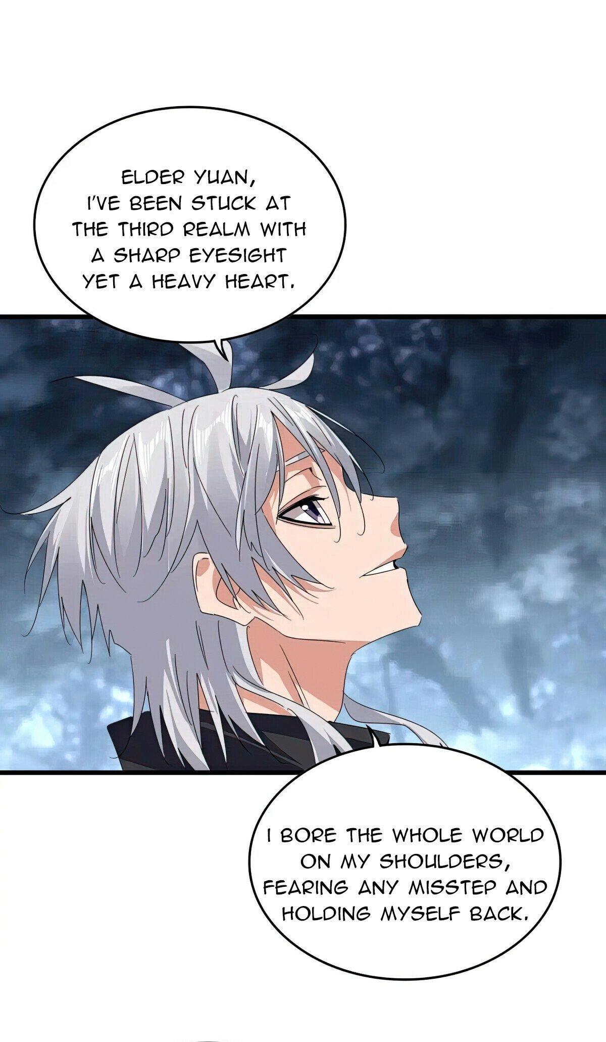 Read The Eternal Supreme - Chapter 613 - theeternalsupreme.com | Image 17