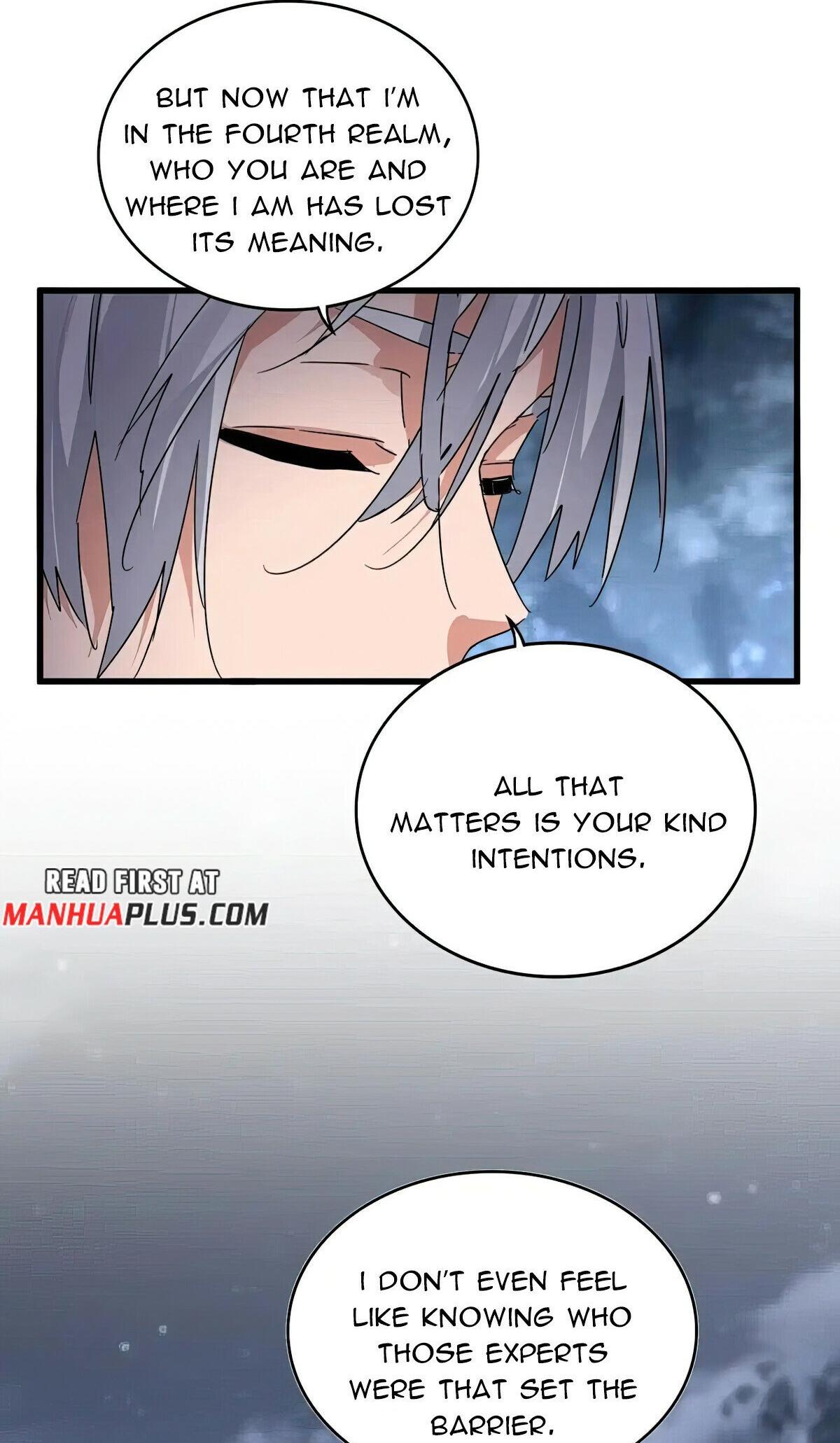 Read The Eternal Supreme - Chapter 613 - theeternalsupreme.com | Image 18