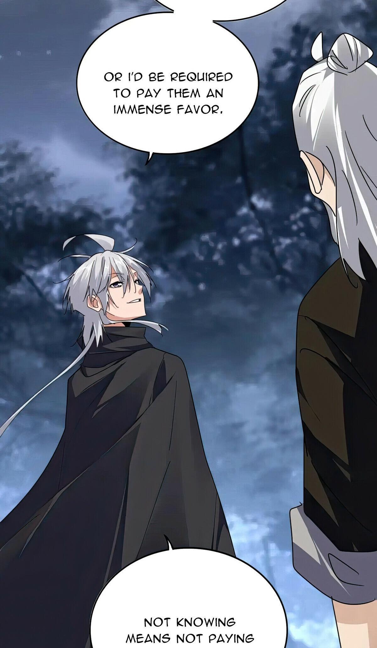 Read The Eternal Supreme - Chapter 613 - theeternalsupreme.com | Image 19