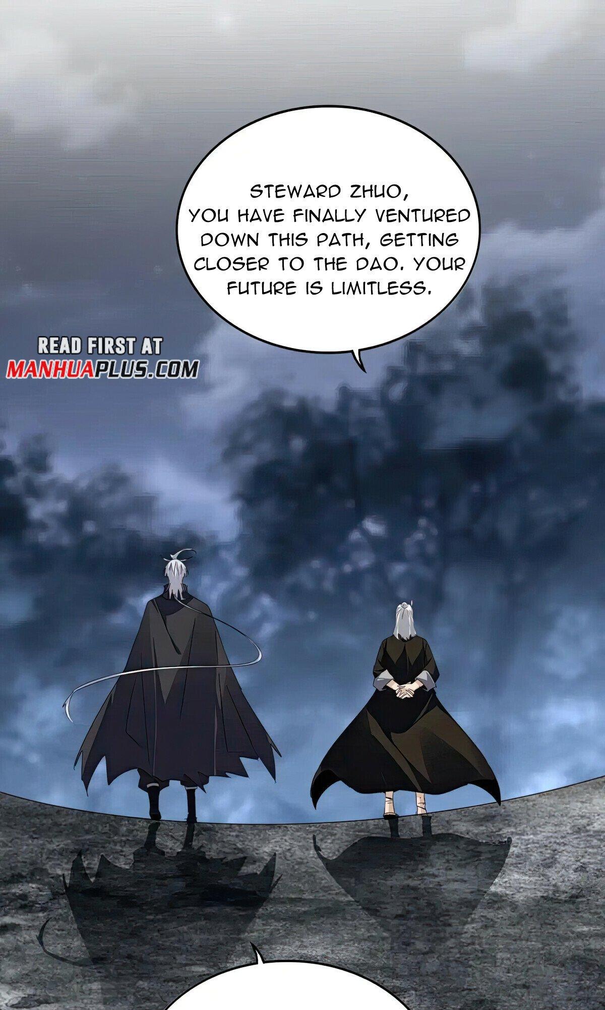 Read The Eternal Supreme - Chapter 613 - theeternalsupreme.com | Image 22