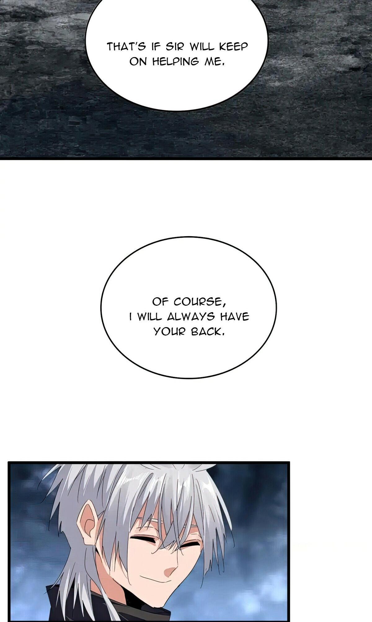 Read The Eternal Supreme - Chapter 613 - theeternalsupreme.com | Image 23