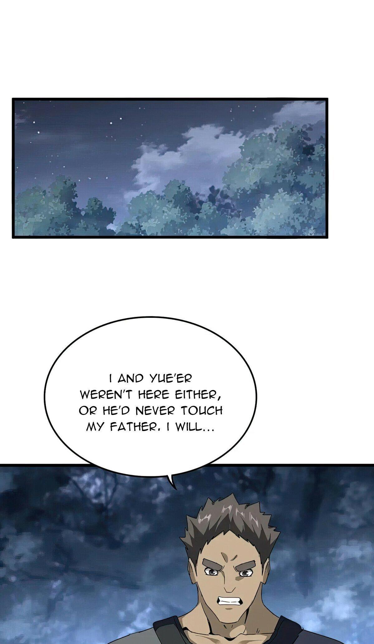 Read The Eternal Supreme - Chapter 613 - theeternalsupreme.com | Image 27