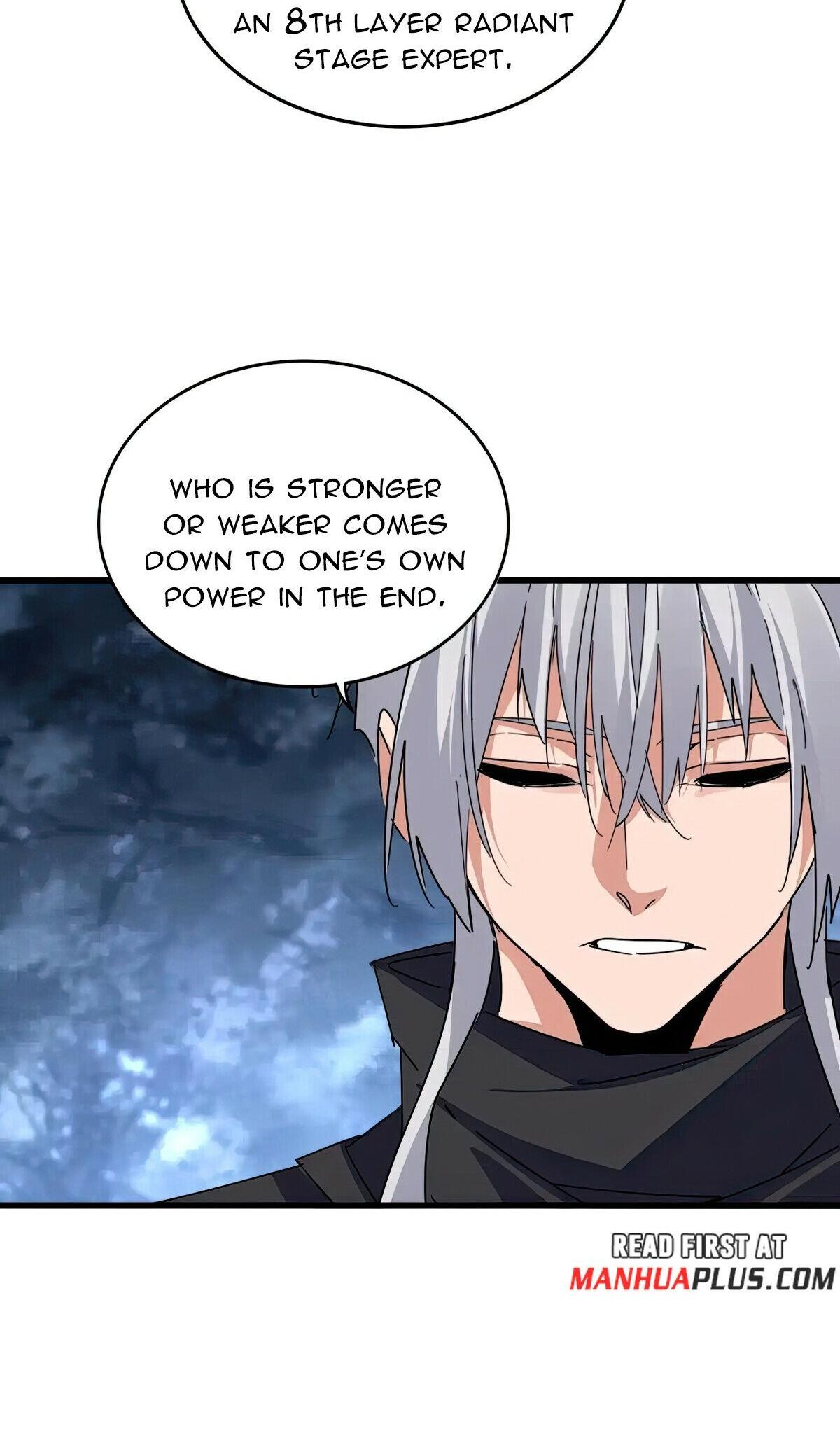 Read The Eternal Supreme - Chapter 613 - theeternalsupreme.com | Image 29