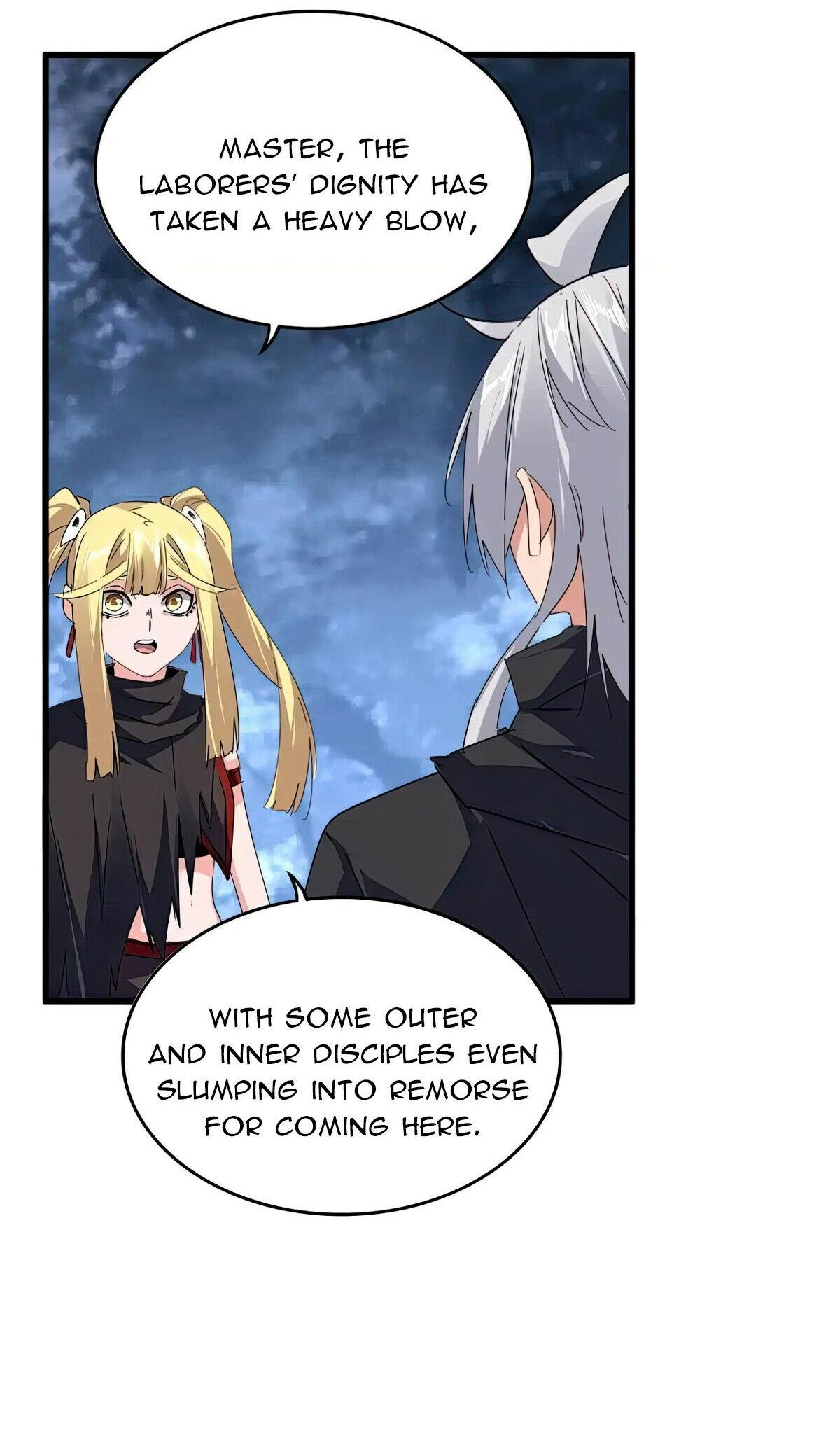 Read The Eternal Supreme - Chapter 613 - theeternalsupreme.com | Image 30