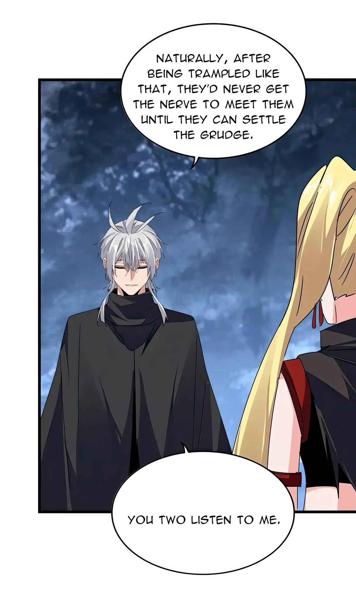 Read The Eternal Supreme - Chapter 613 - theeternalsupreme.com | Image 31
