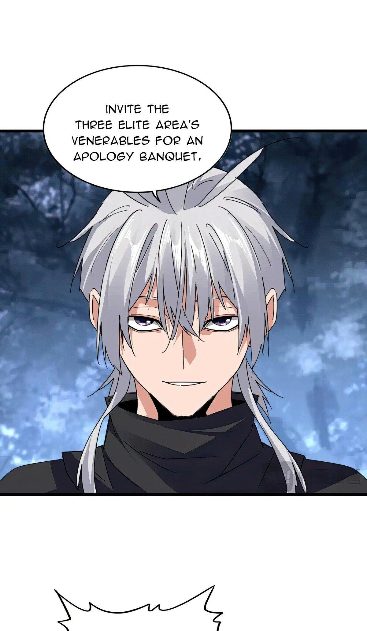 Read The Eternal Supreme - Chapter 613 - theeternalsupreme.com | Image 32