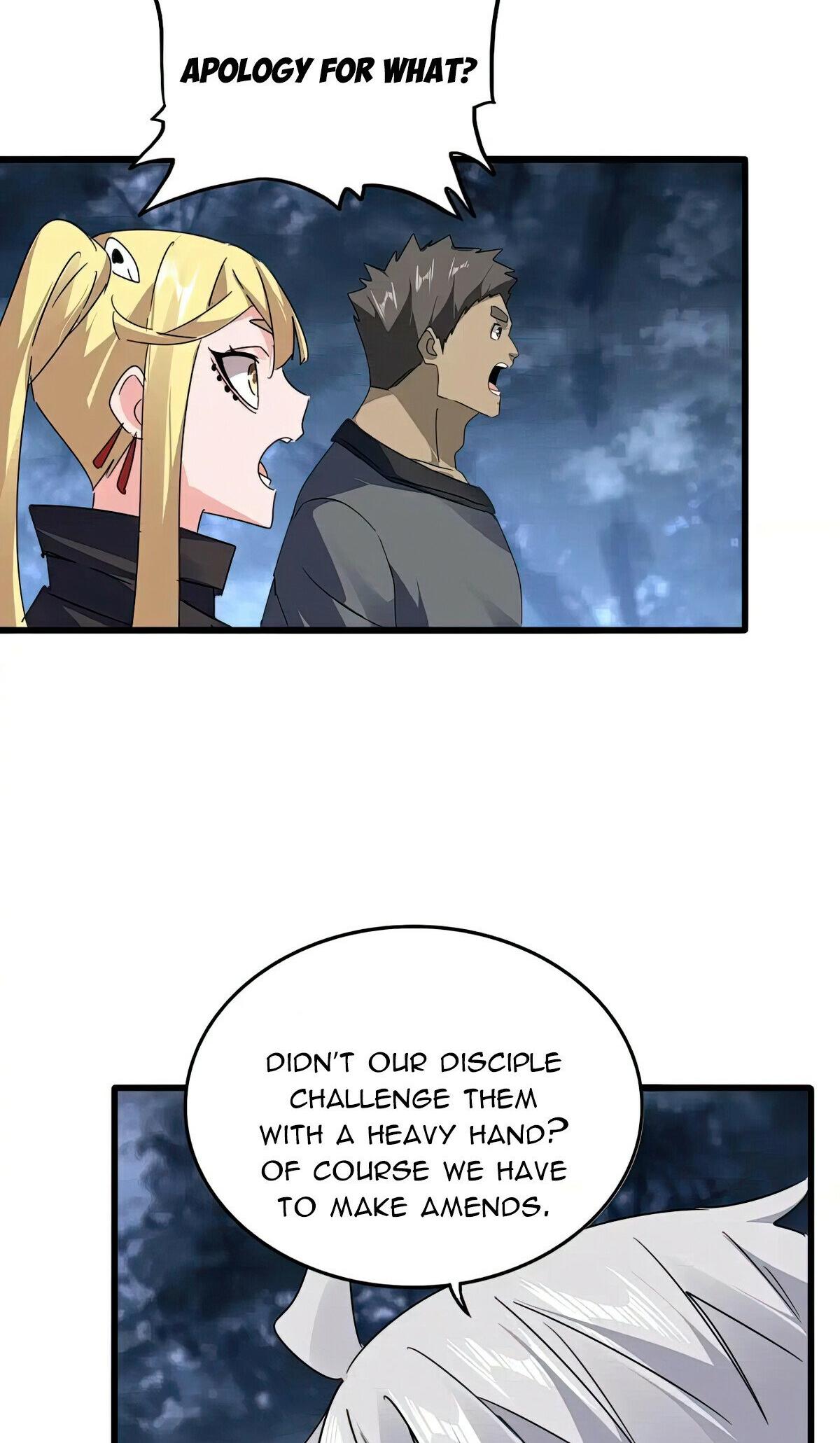 Read The Eternal Supreme - Chapter 613 - theeternalsupreme.com | Image 33