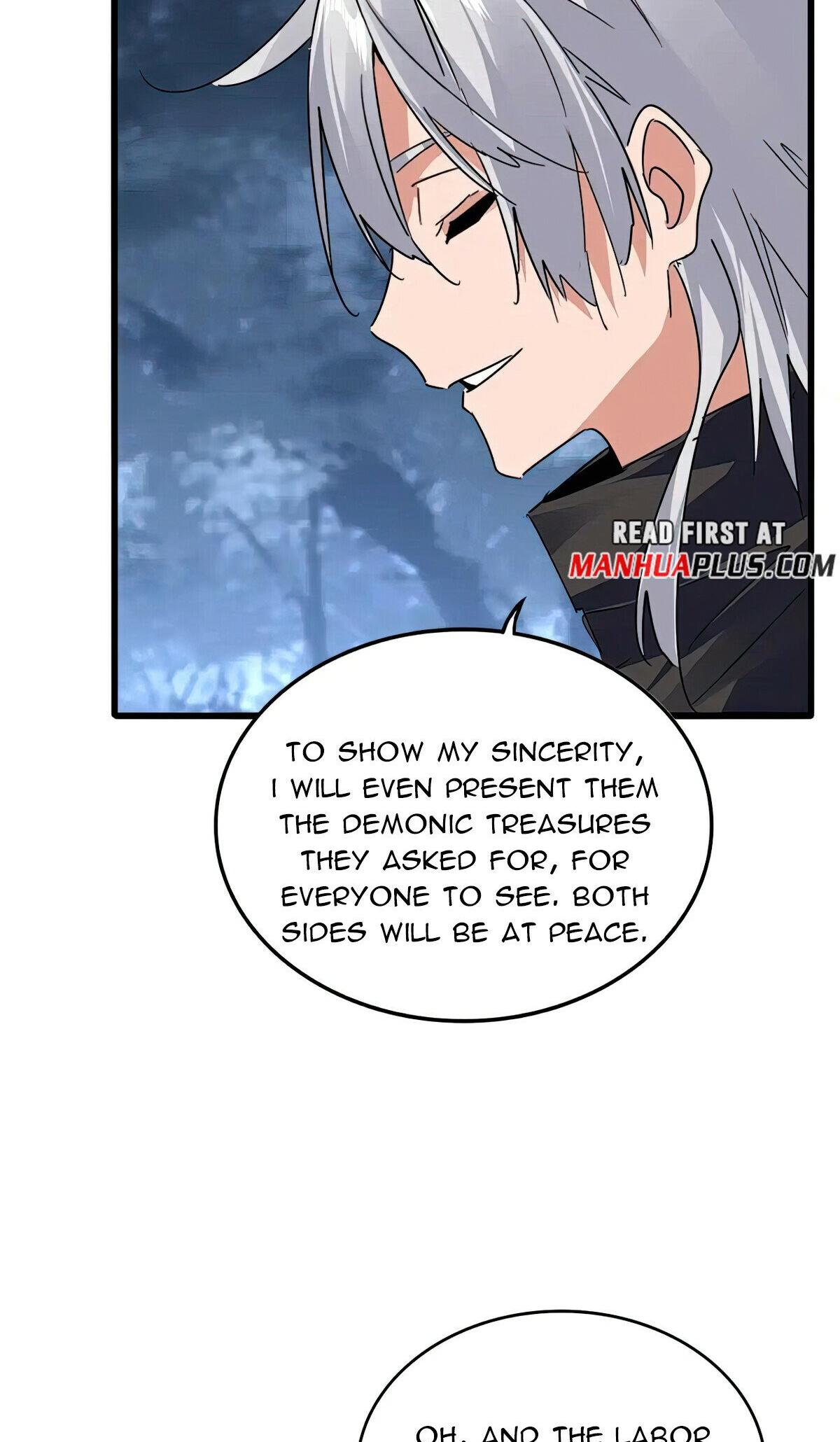 Read The Eternal Supreme - Chapter 613 - theeternalsupreme.com | Image 34