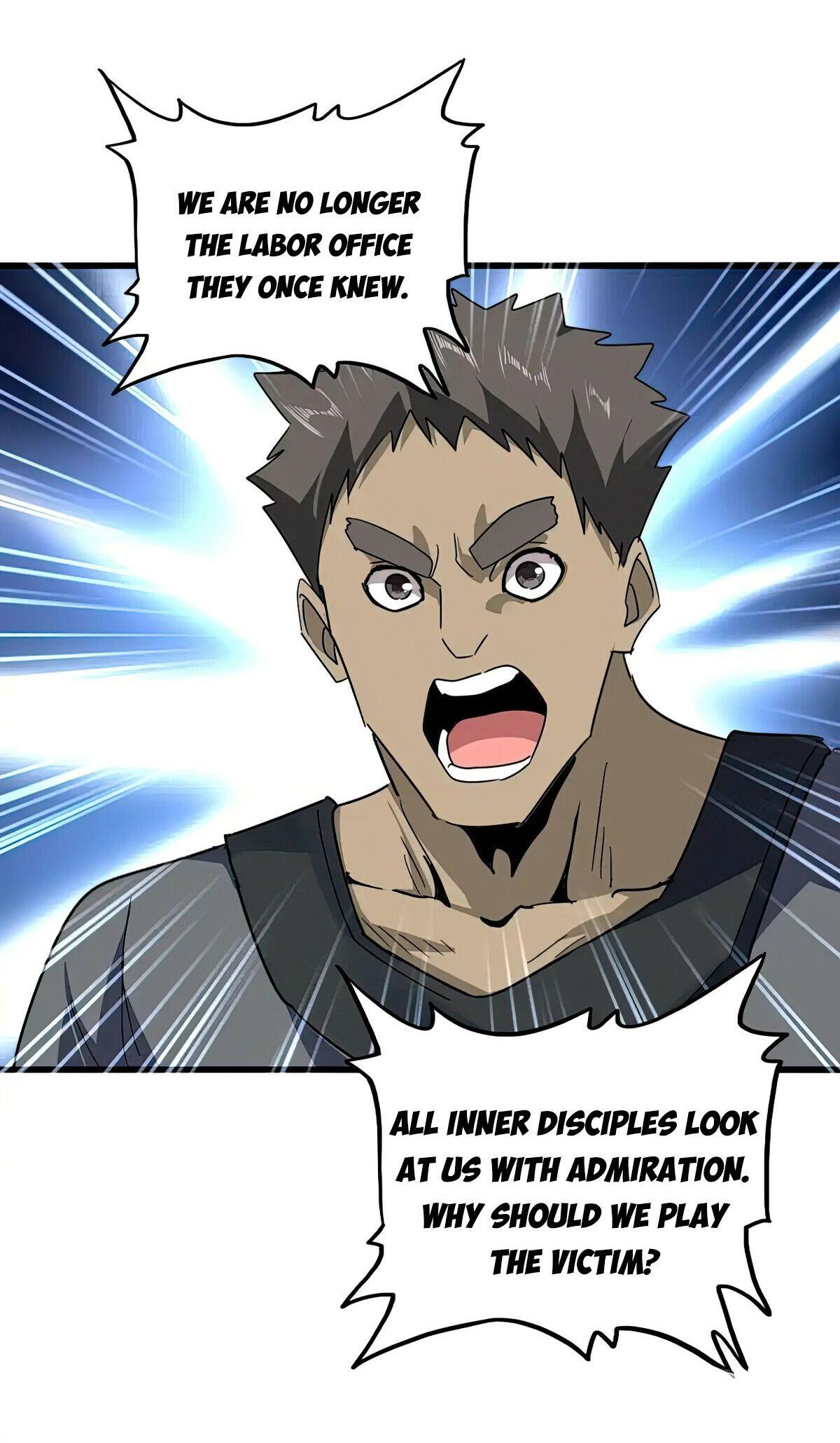 Read The Eternal Supreme - Chapter 613 - theeternalsupreme.com | Image 36