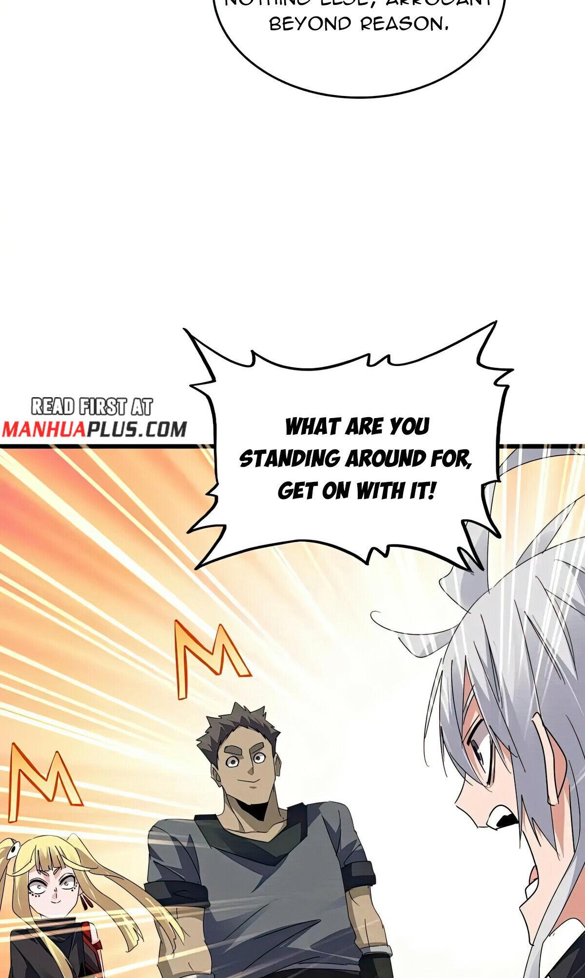Read The Eternal Supreme - Chapter 613 - theeternalsupreme.com | Image 38