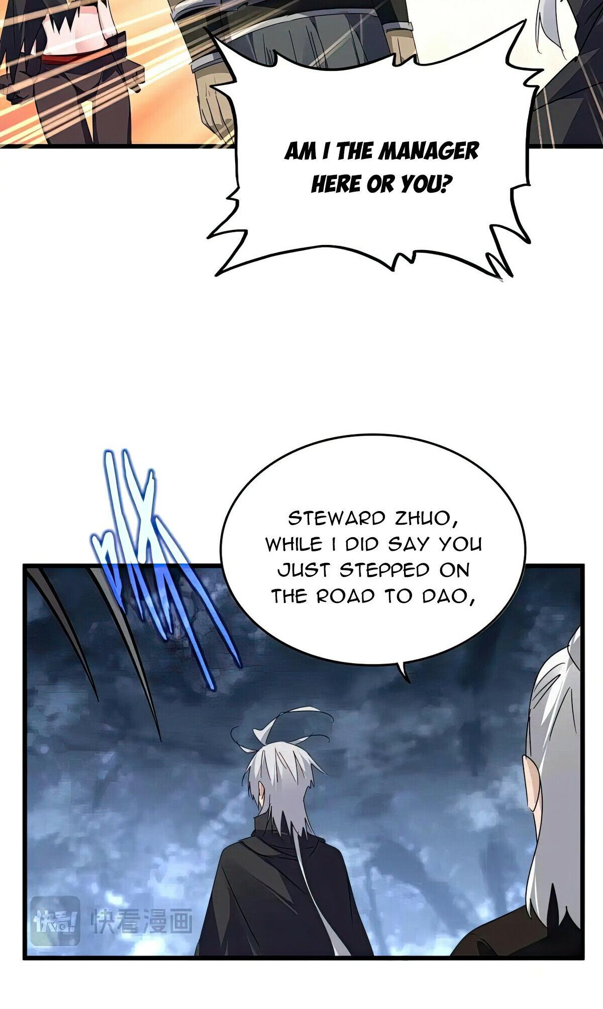 Read The Eternal Supreme - Chapter 613 - theeternalsupreme.com | Image 39