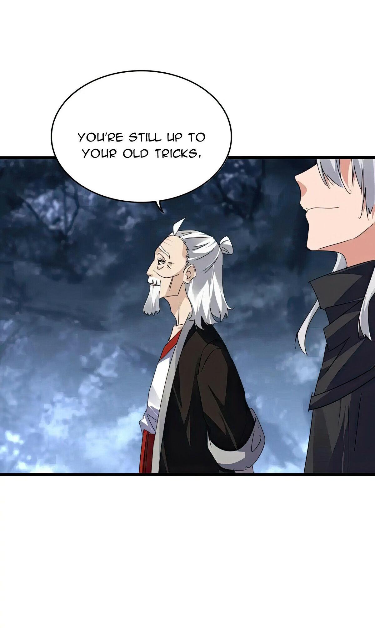 Read The Eternal Supreme - Chapter 613 - theeternalsupreme.com | Image 40