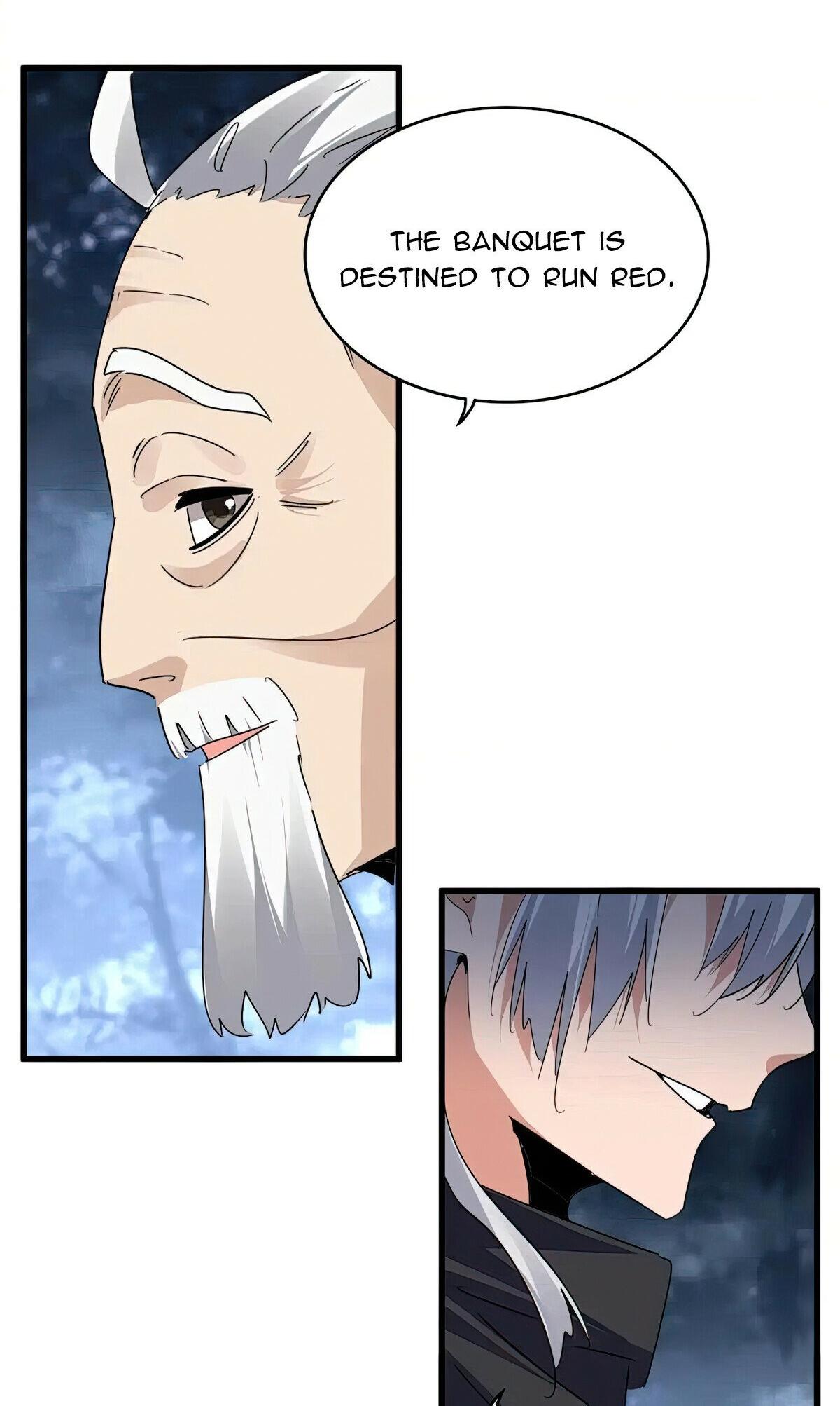 Read The Eternal Supreme - Chapter 613 - theeternalsupreme.com | Image 41