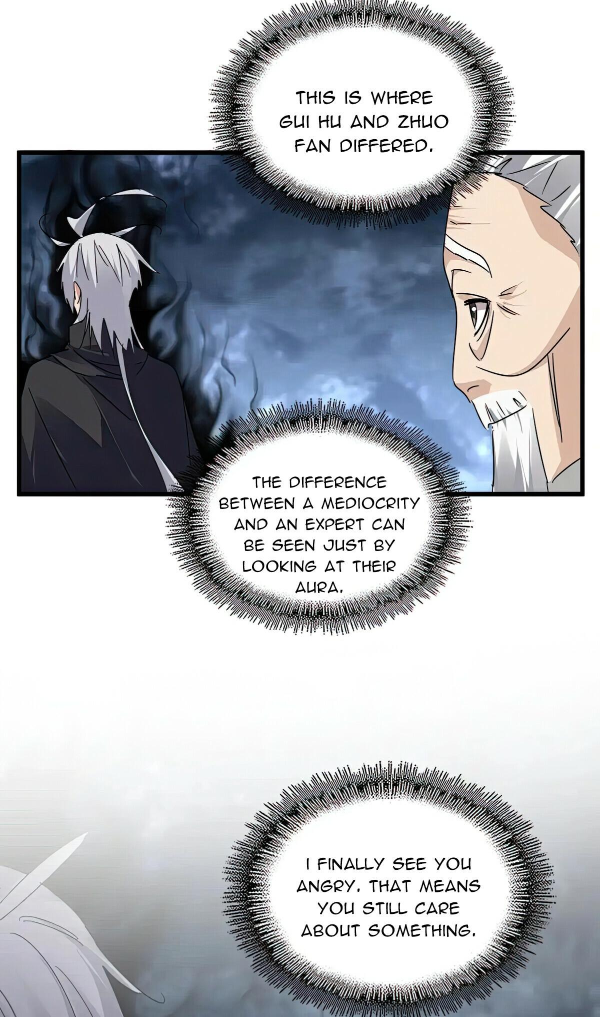 Read The Eternal Supreme - Chapter 613 - theeternalsupreme.com | Image 44