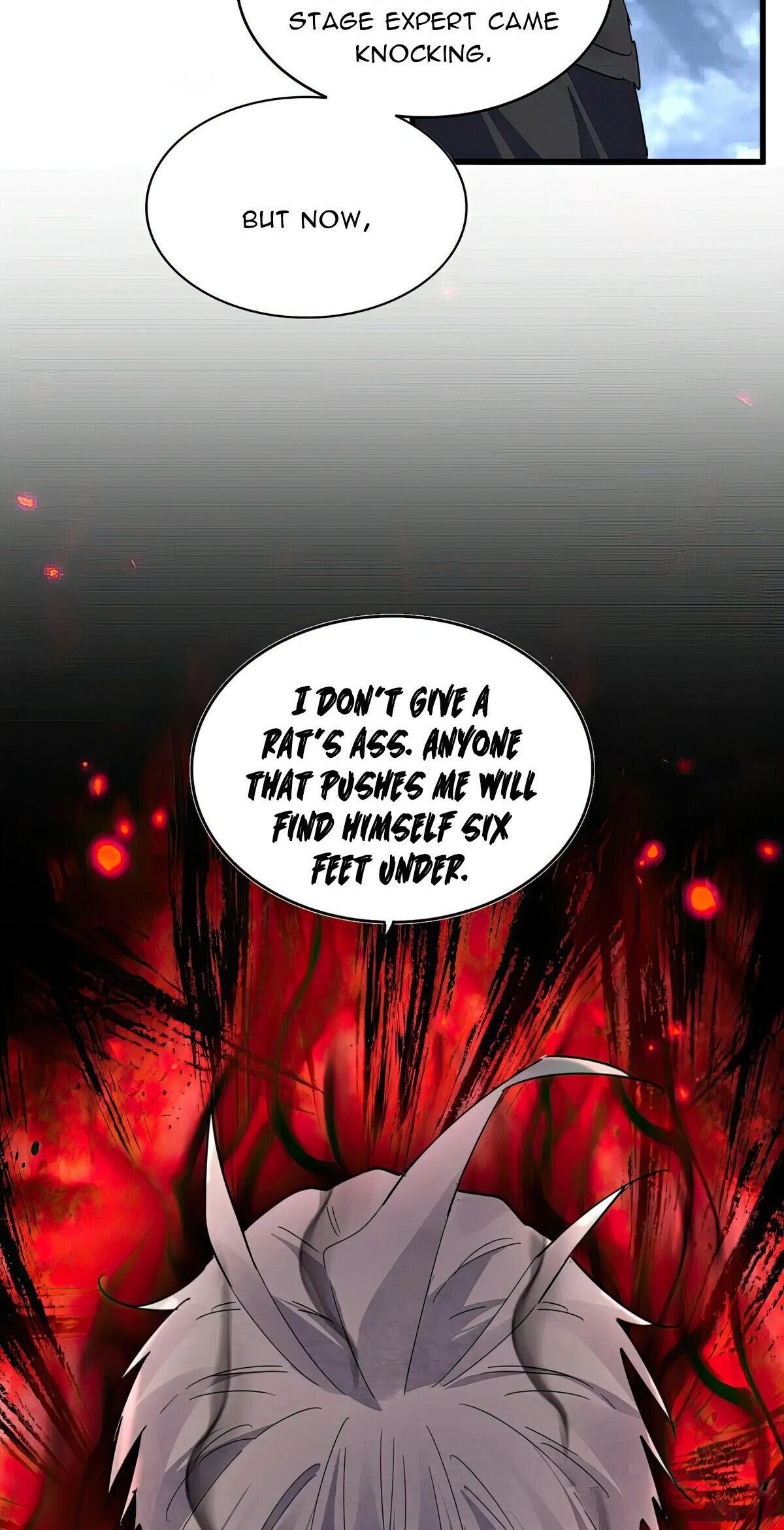 Read The Eternal Supreme - Chapter 614 - theeternalsupreme.com | Image 2