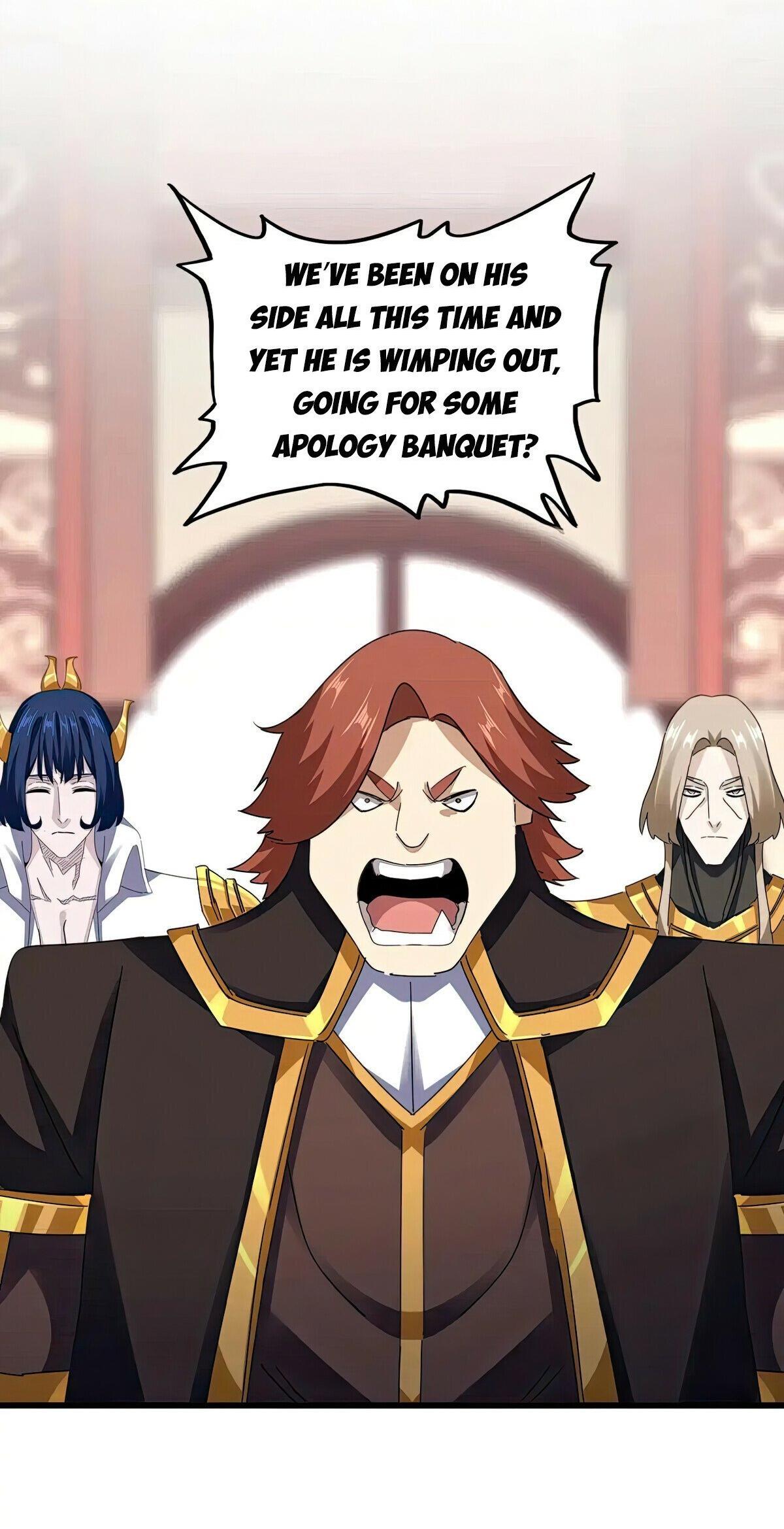 Read The Eternal Supreme - Chapter 614 - theeternalsupreme.com | Image 5