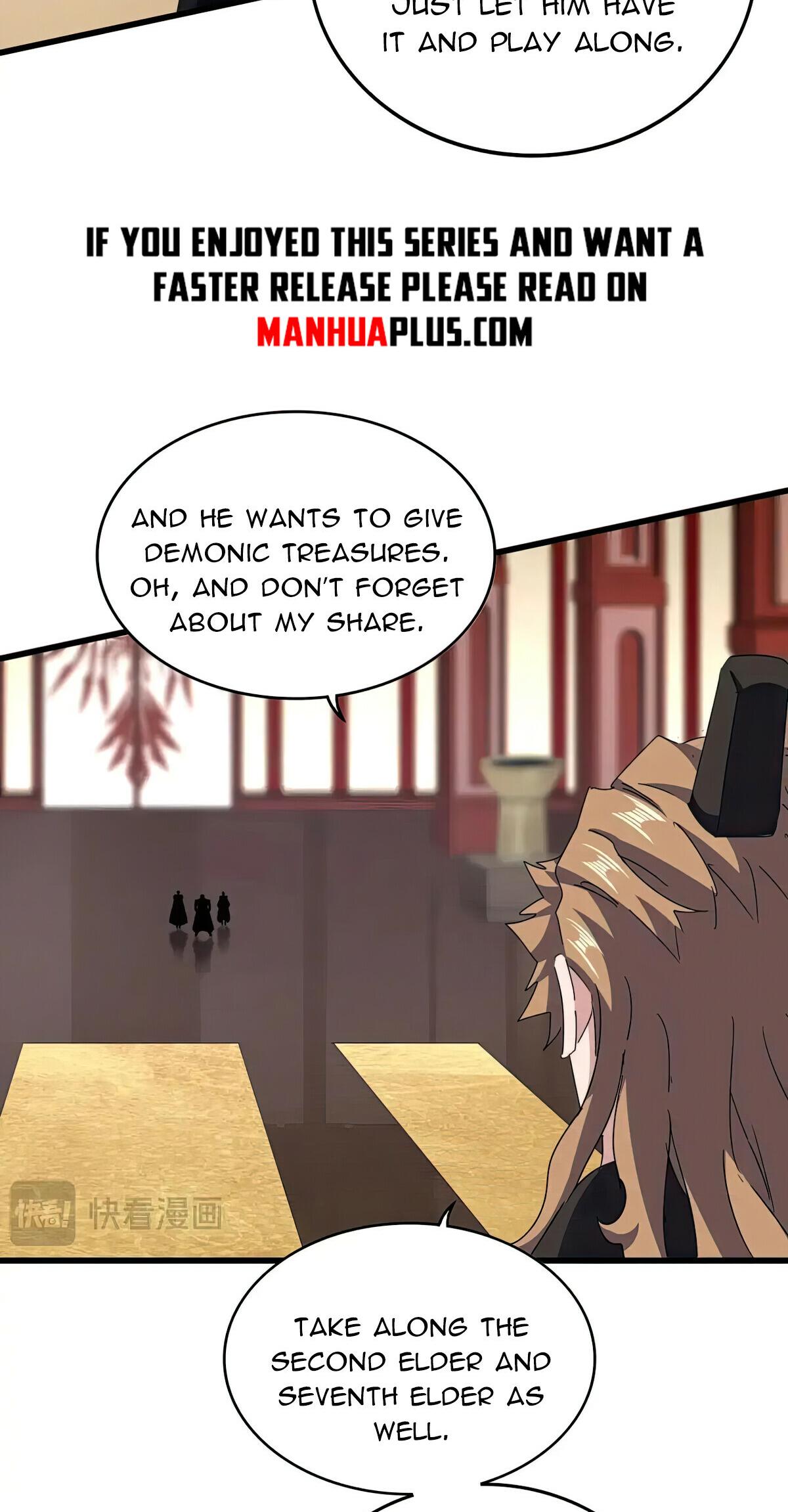 Read The Eternal Supreme - Chapter 614 - theeternalsupreme.com | Image 7