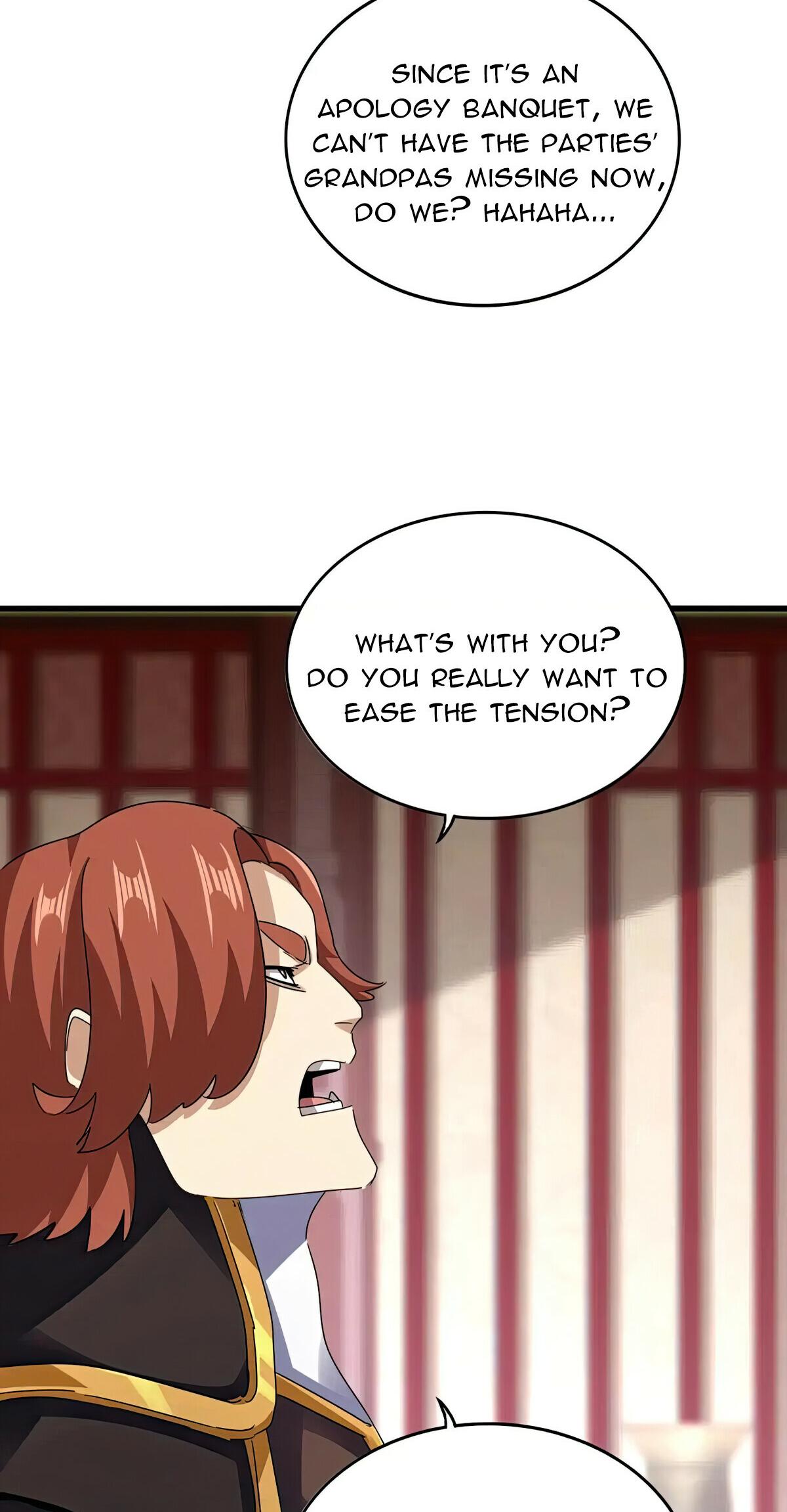 Read The Eternal Supreme - Chapter 614 - theeternalsupreme.com | Image 8