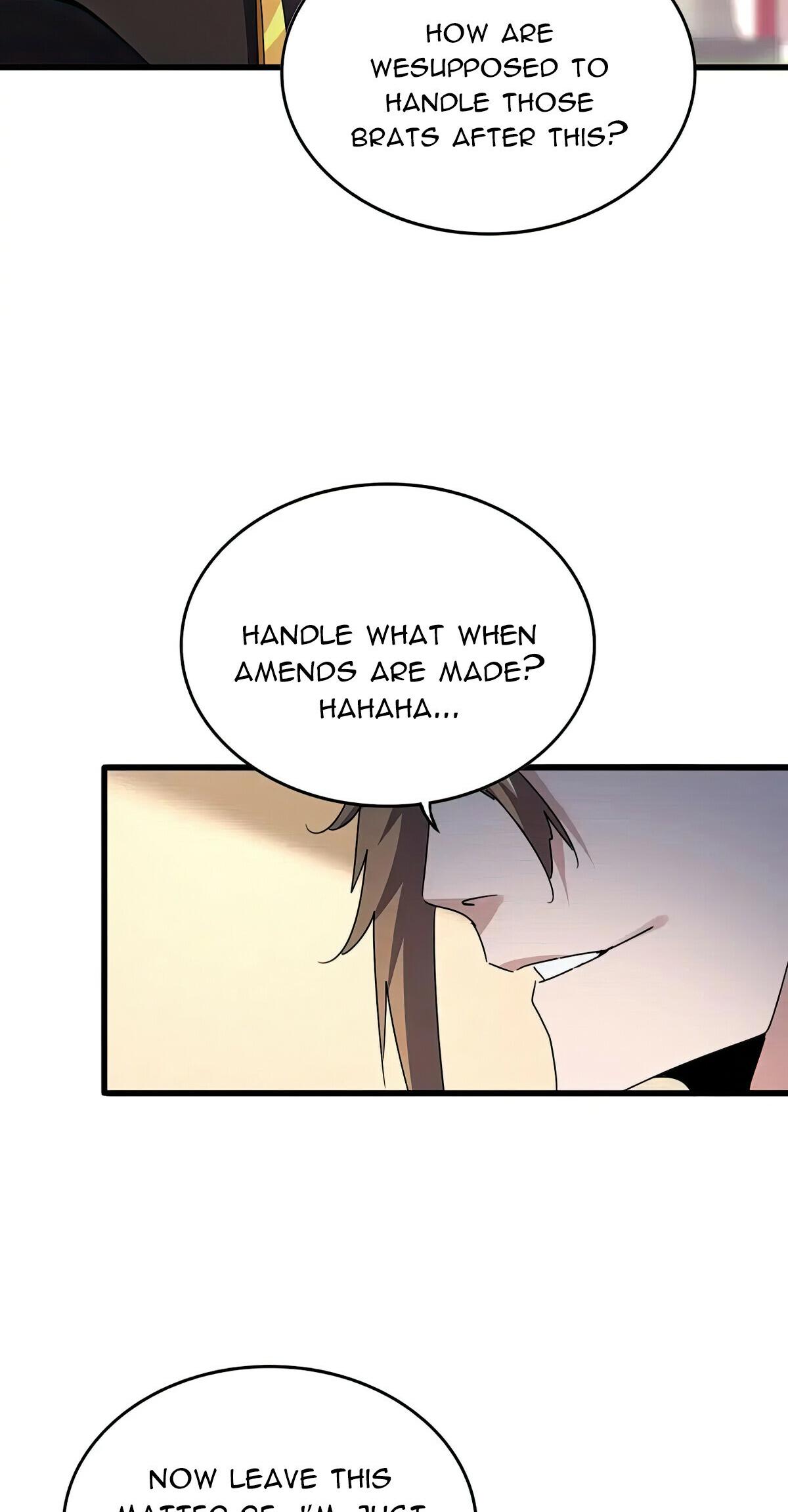 Read The Eternal Supreme - Chapter 614 - theeternalsupreme.com | Image 9