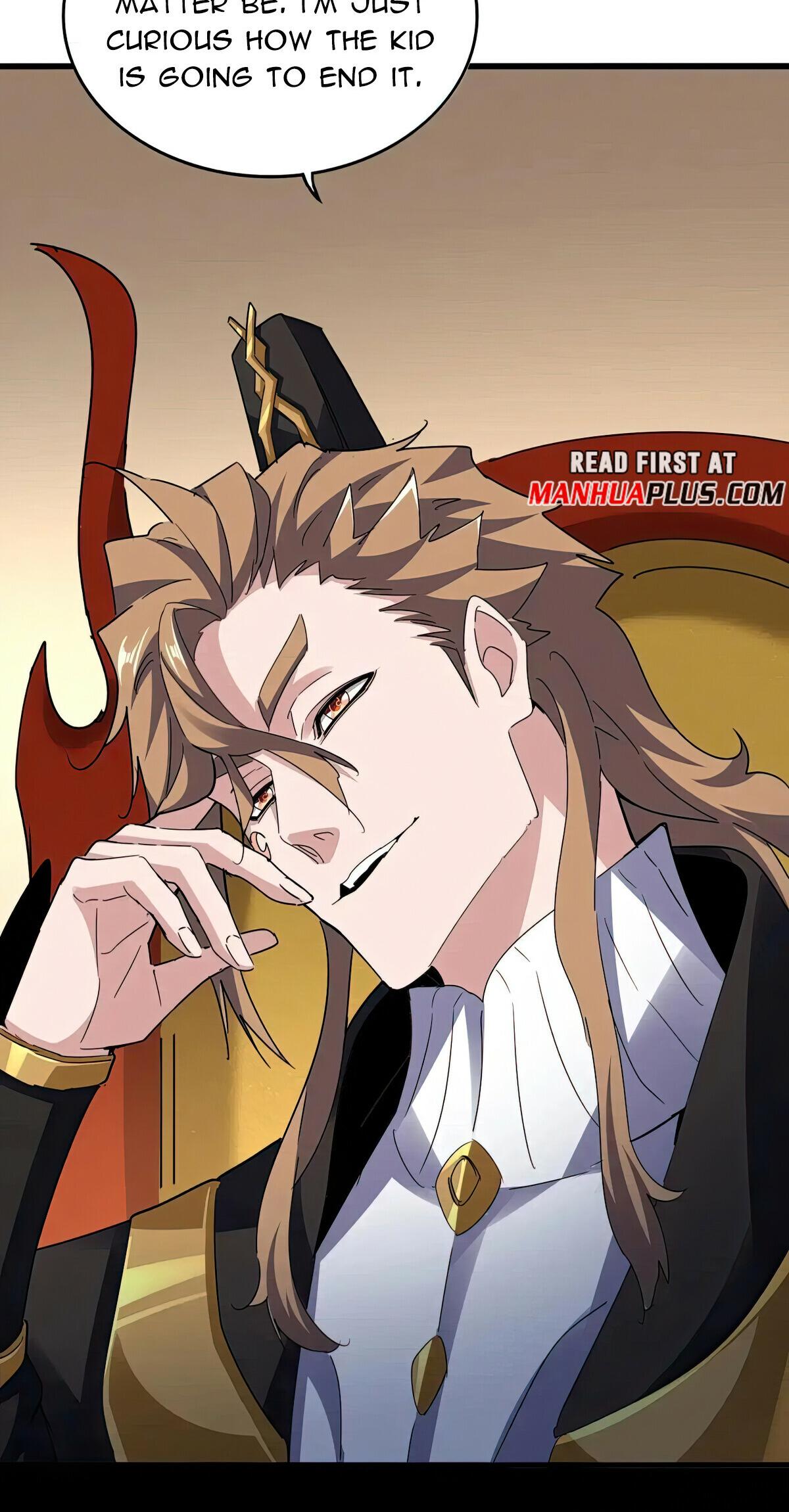Read The Eternal Supreme - Chapter 614 - theeternalsupreme.com | Image 10