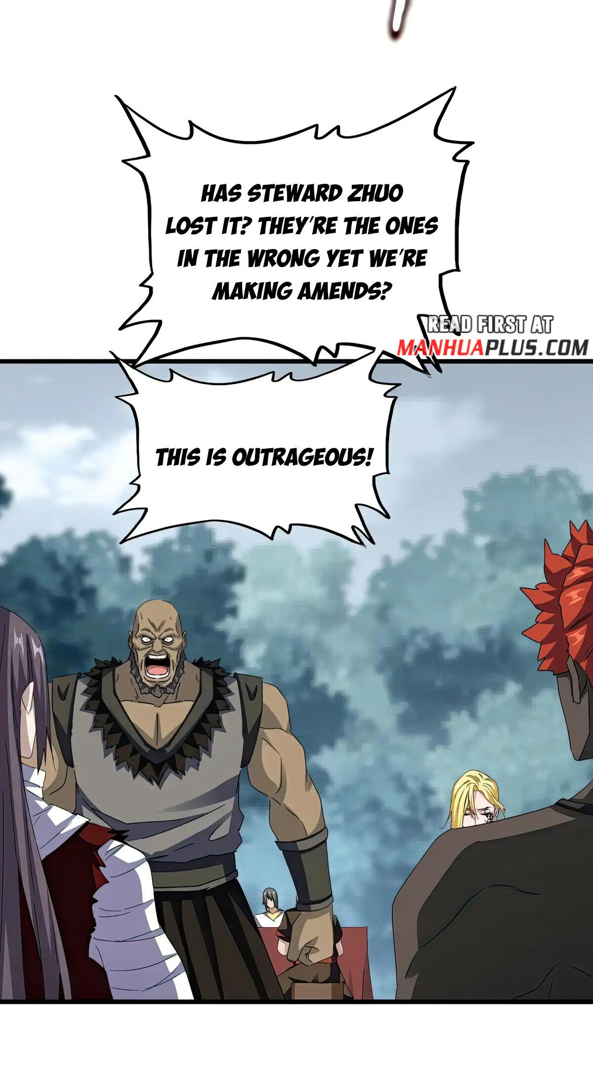 Read The Eternal Supreme - Chapter 614 - theeternalsupreme.com | Image 15