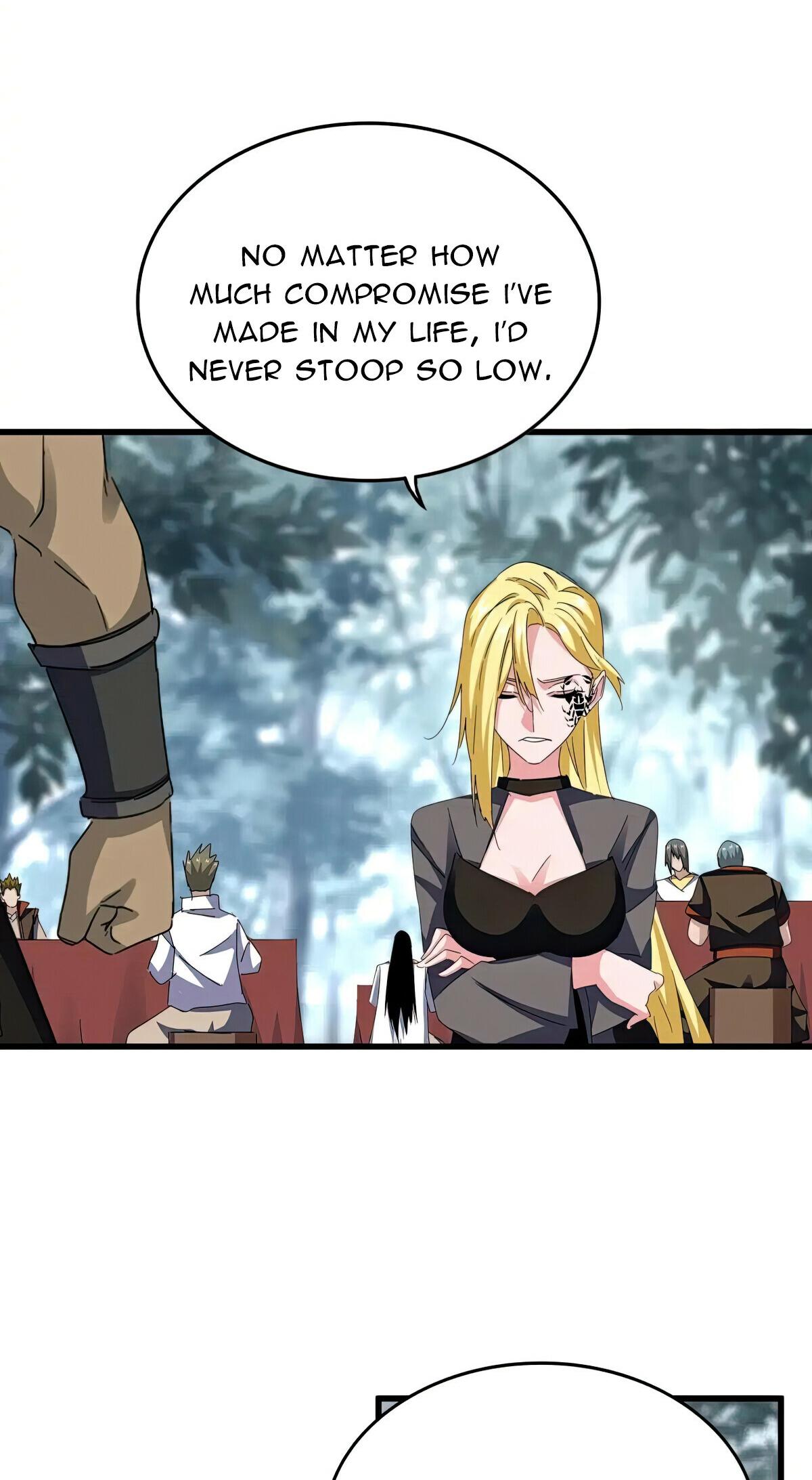 Read The Eternal Supreme - Chapter 614 - theeternalsupreme.com | Image 16