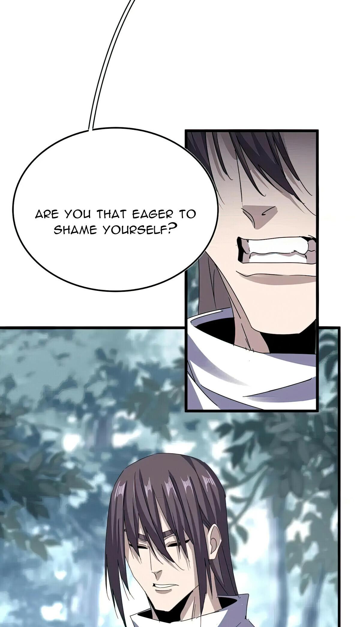 Read The Eternal Supreme - Chapter 614 - theeternalsupreme.com | Image 19
