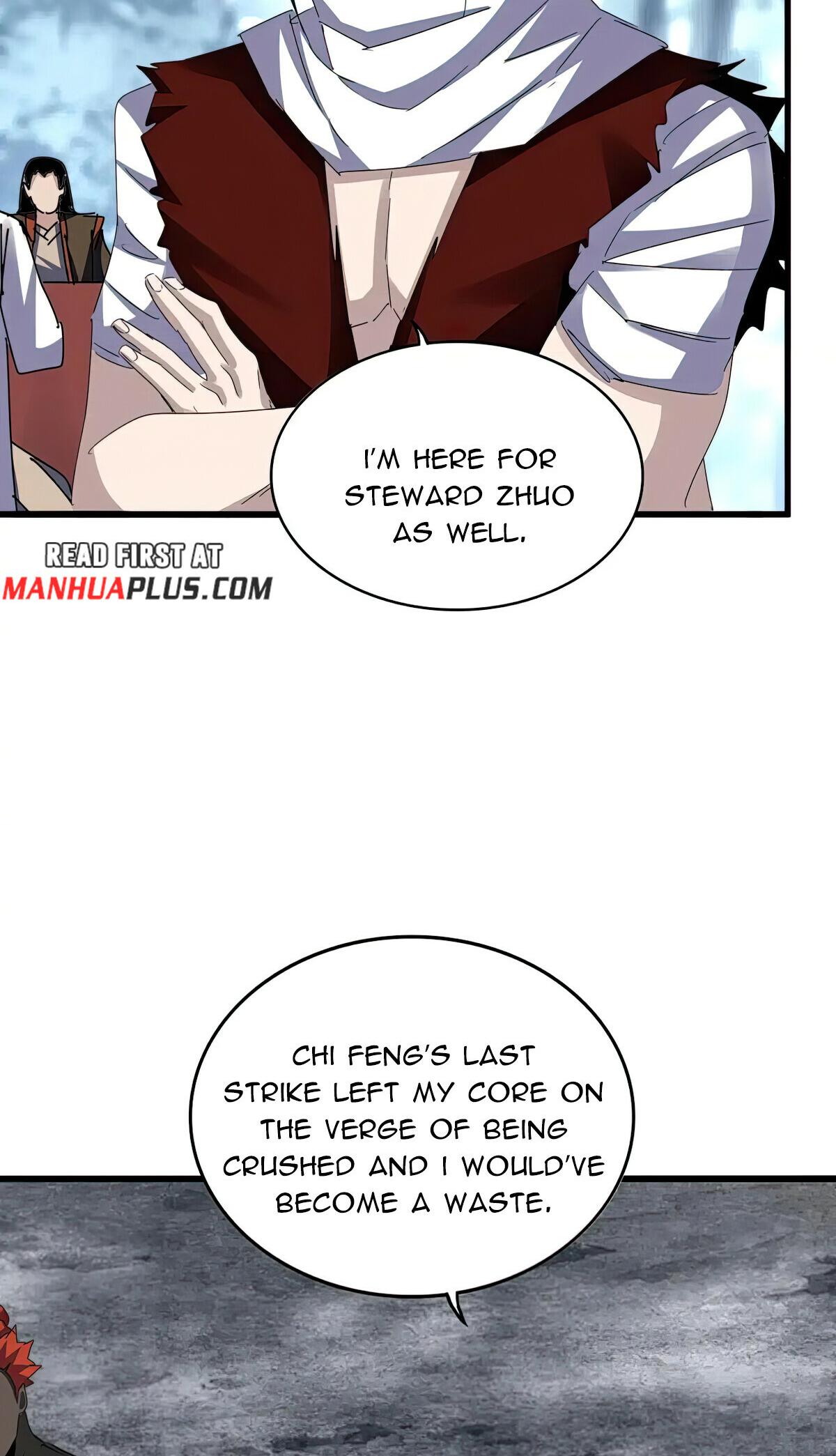 Read The Eternal Supreme - Chapter 614 - theeternalsupreme.com | Image 20