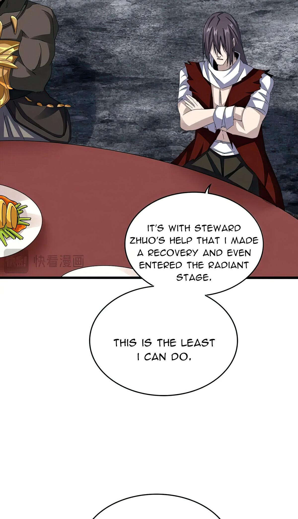 Read The Eternal Supreme - Chapter 614 - theeternalsupreme.com | Image 21