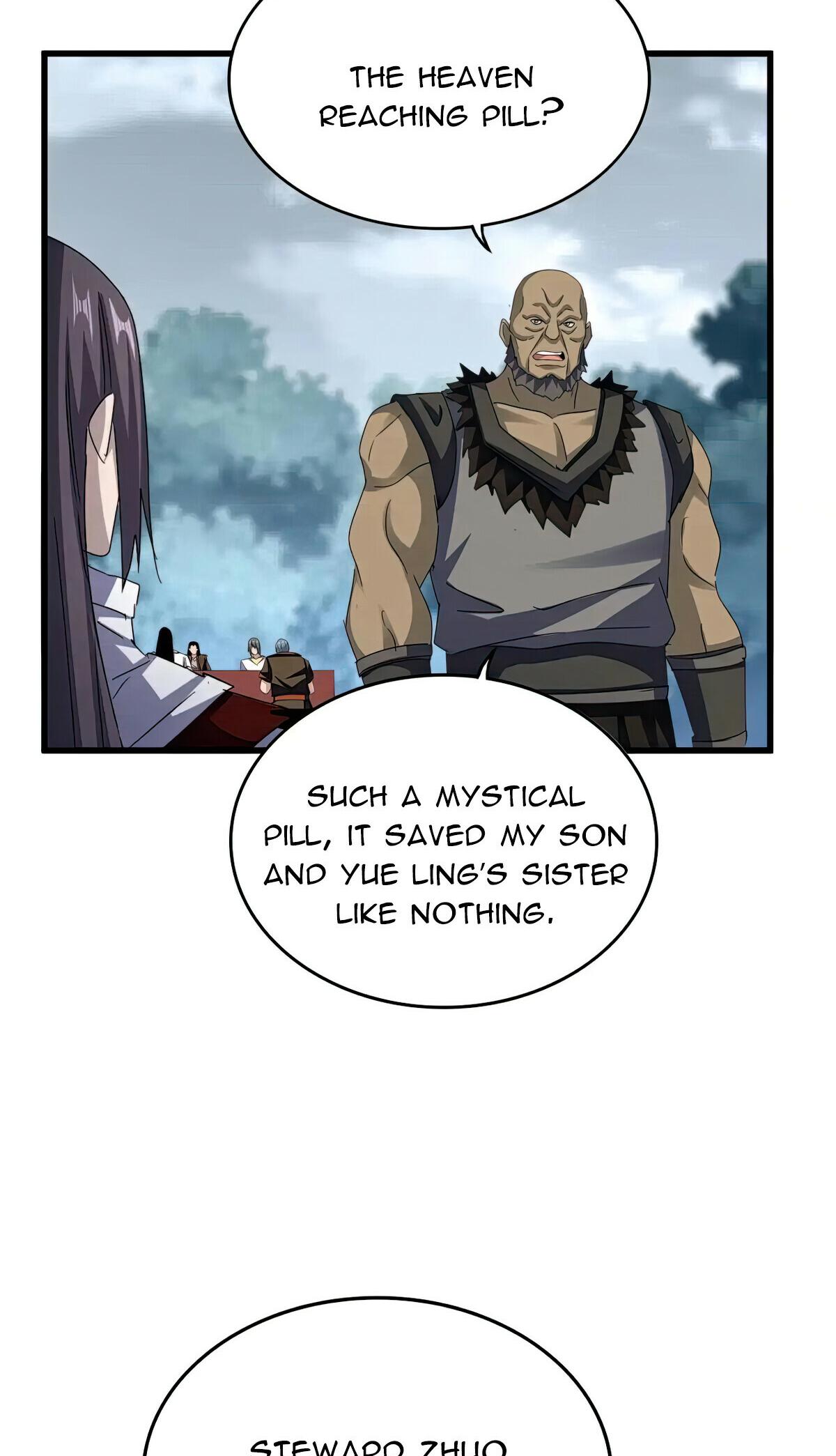 Read The Eternal Supreme - Chapter 614 - theeternalsupreme.com | Image 22