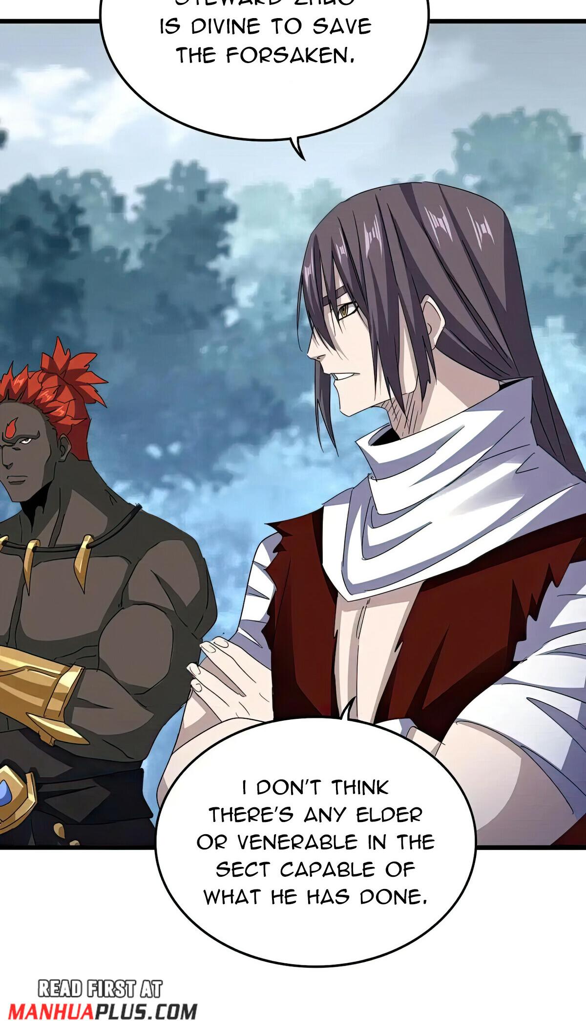 Read The Eternal Supreme - Chapter 614 - theeternalsupreme.com | Image 23