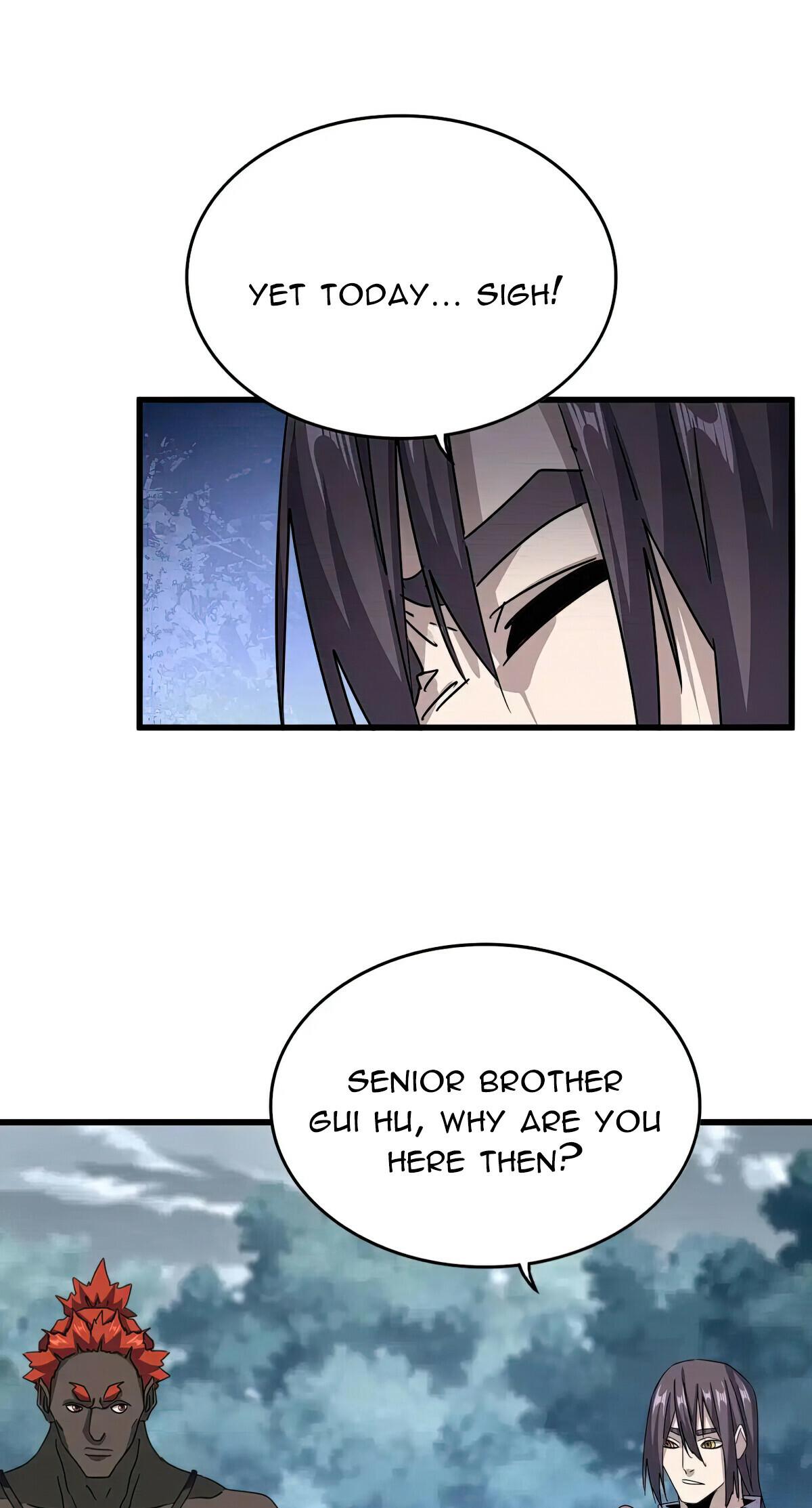 Read The Eternal Supreme - Chapter 614 - theeternalsupreme.com | Image 24