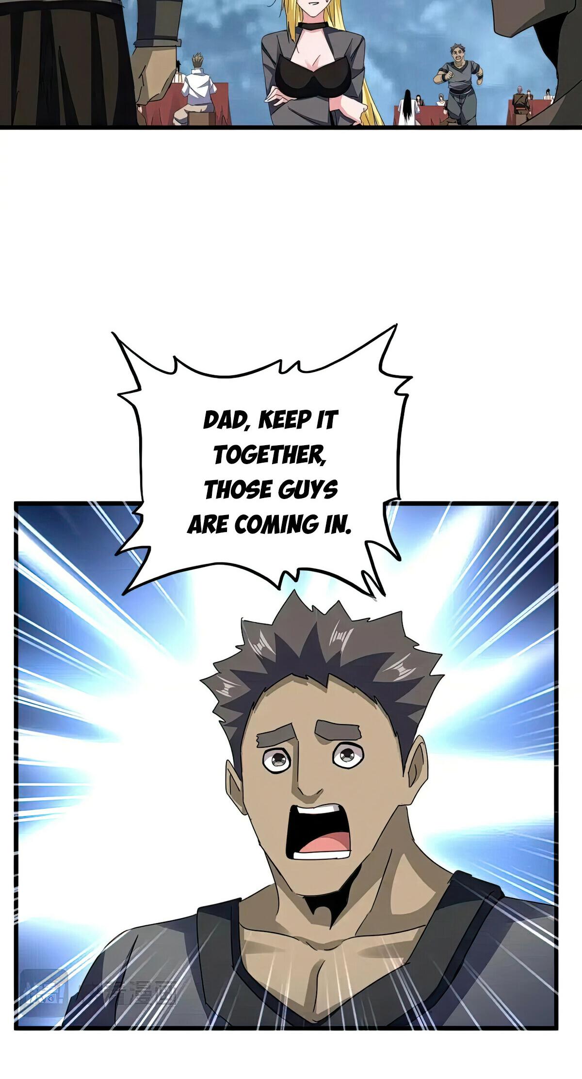 Read The Eternal Supreme - Chapter 614 - theeternalsupreme.com | Image 26