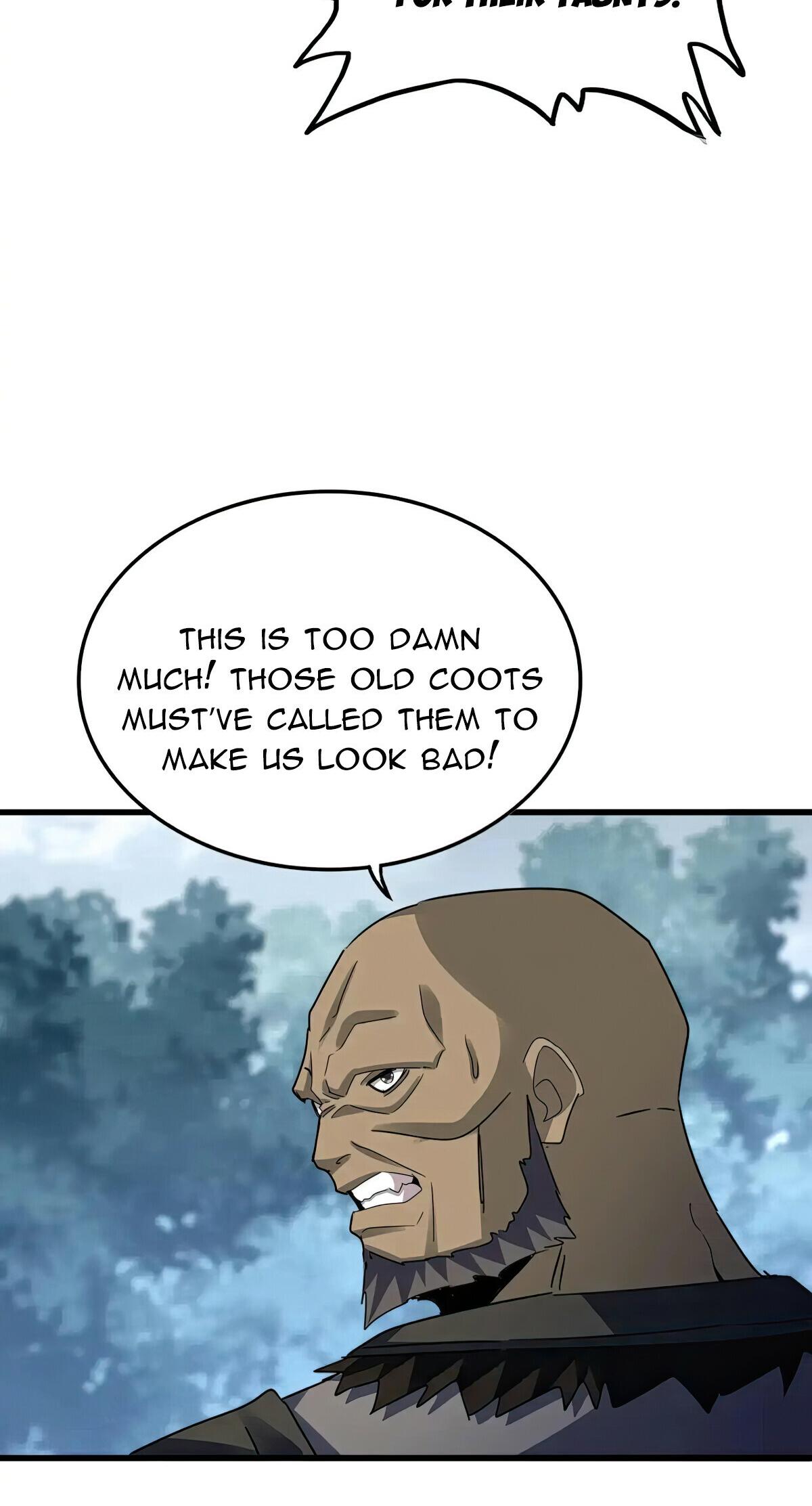 Read The Eternal Supreme - Chapter 614 - theeternalsupreme.com | Image 28
