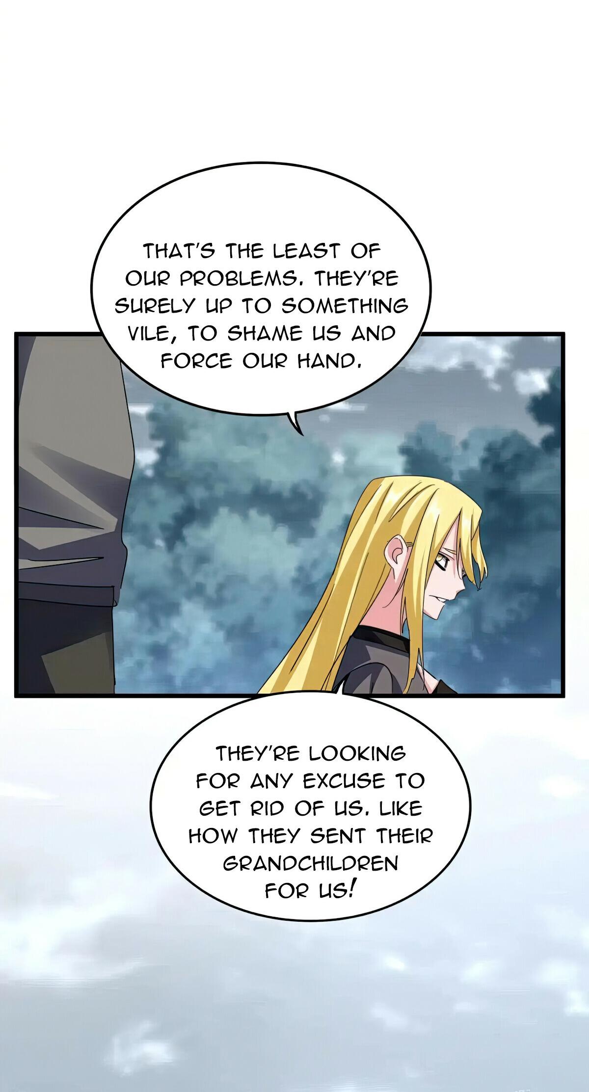 Read The Eternal Supreme - Chapter 614 - theeternalsupreme.com | Image 29