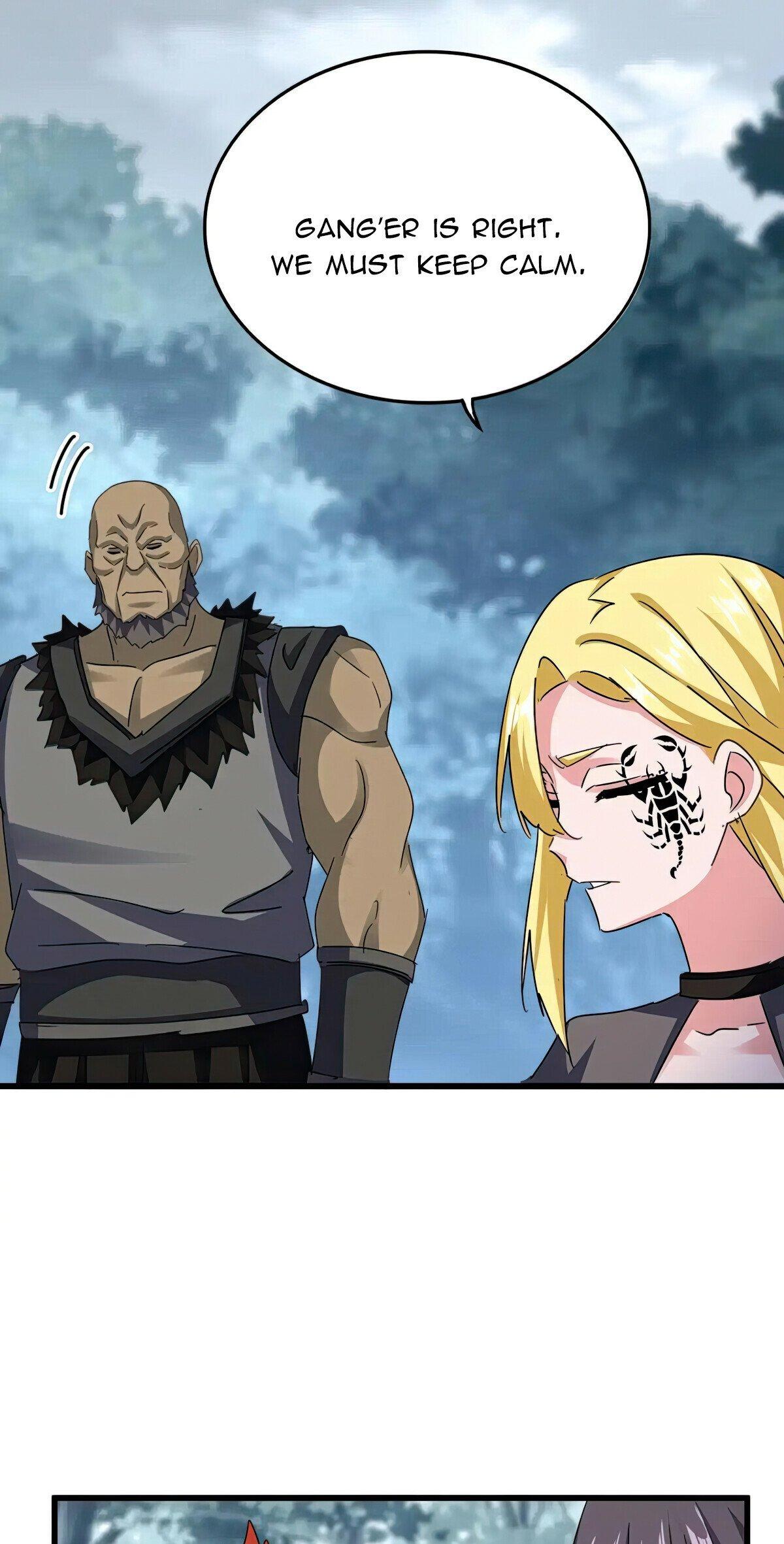 Read The Eternal Supreme - Chapter 614 - theeternalsupreme.com | Image 30