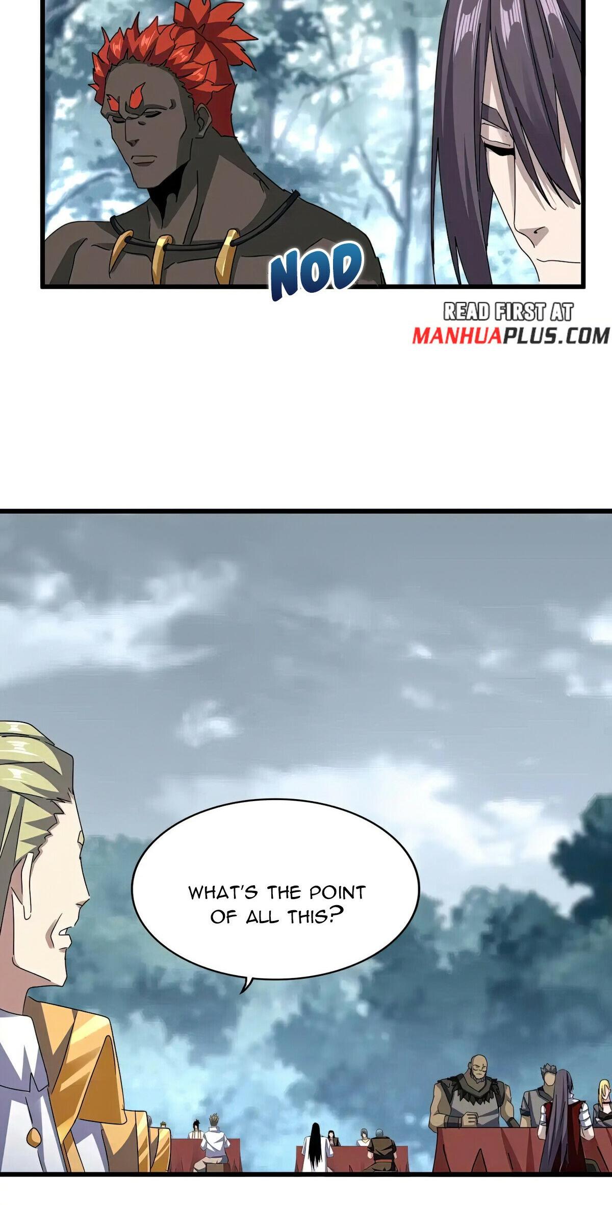 Read The Eternal Supreme - Chapter 614 - theeternalsupreme.com | Image 31