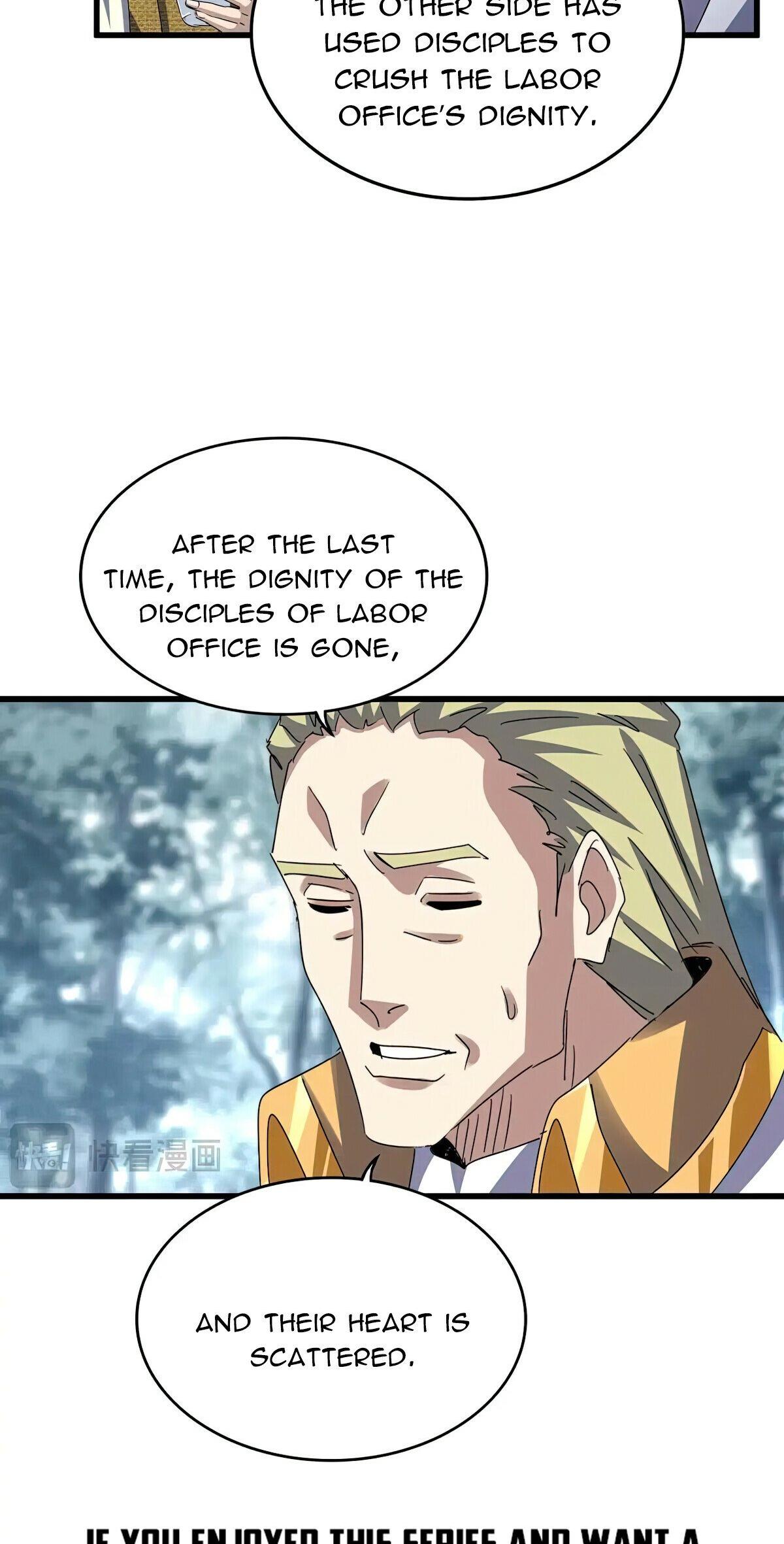 Read The Eternal Supreme - Chapter 614 - theeternalsupreme.com | Image 33