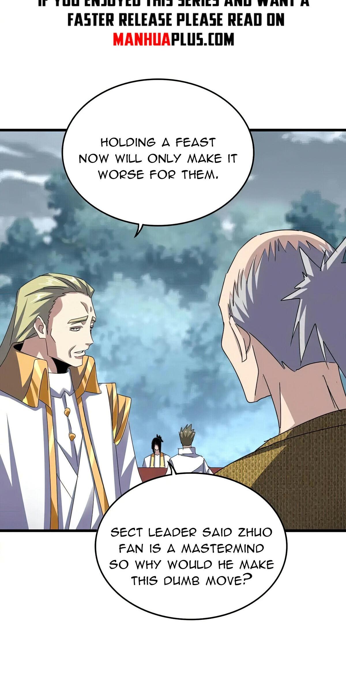 Read The Eternal Supreme - Chapter 614 - theeternalsupreme.com | Image 34