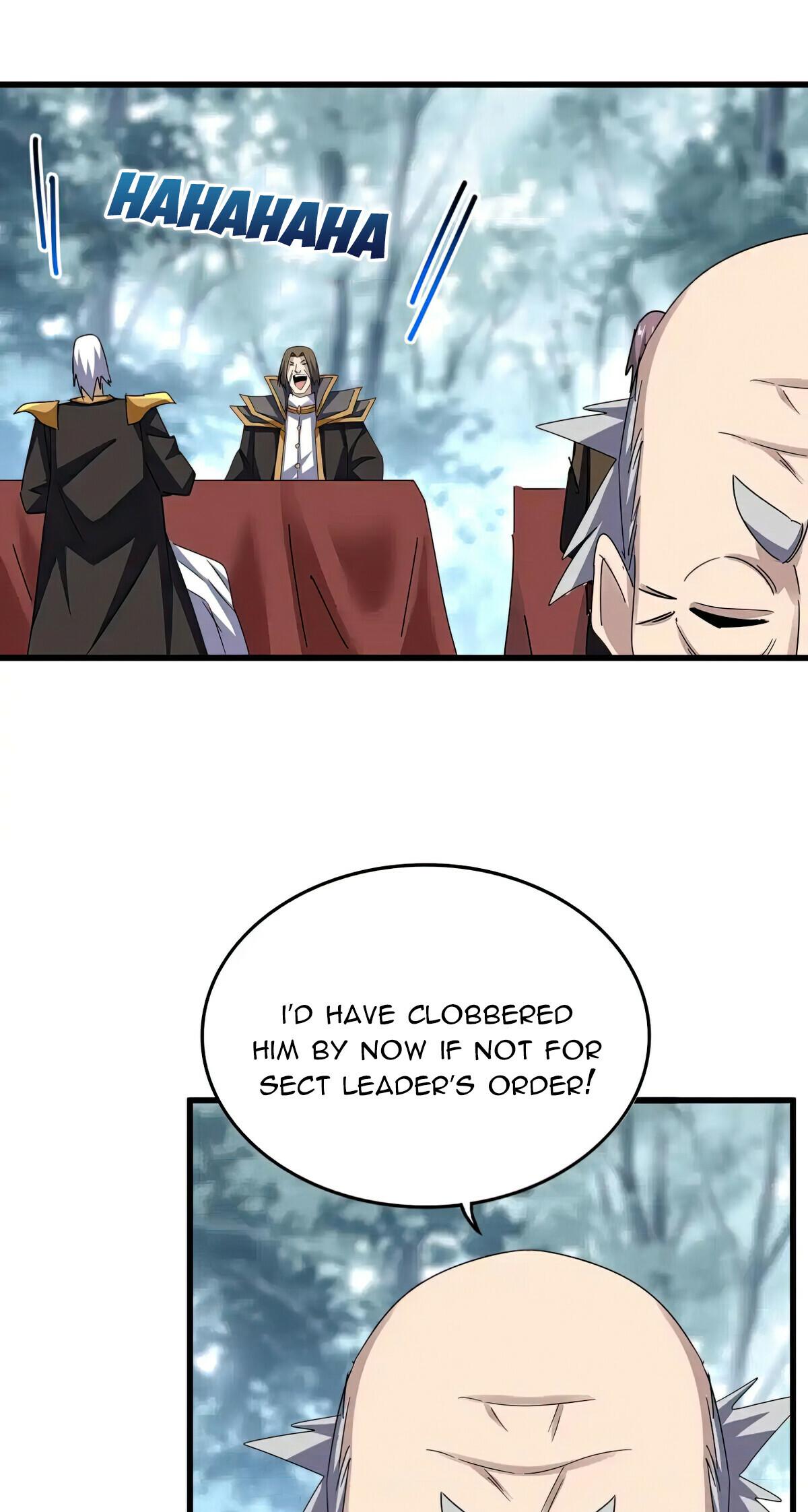 Read The Eternal Supreme - Chapter 614 - theeternalsupreme.com | Image 35
